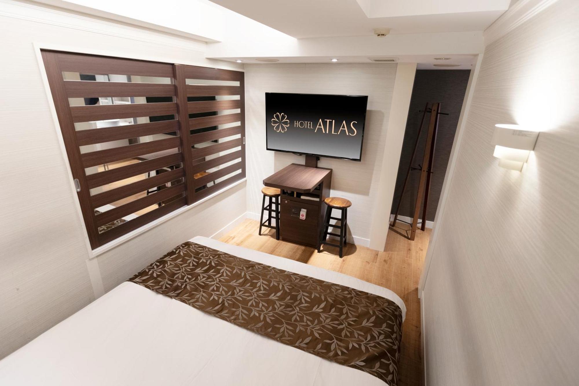 Love hotel Atlas Shinkabukicho (adults Only) Tokyo
