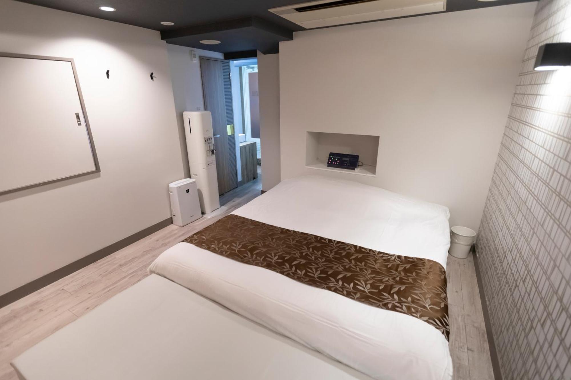 Atlas Shinkabukicho (adults Only) * Tokyo