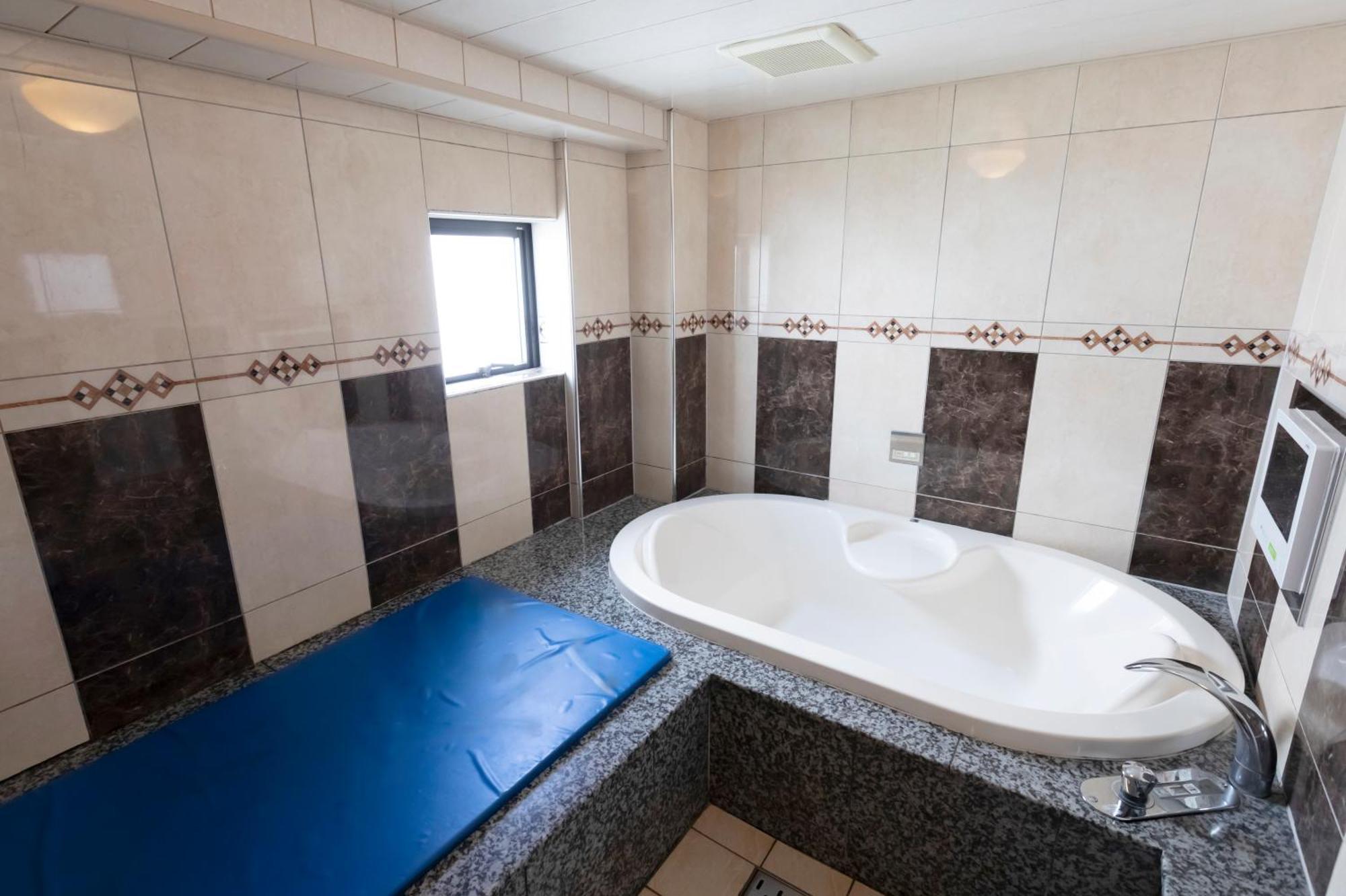 Atlas Shinkabukicho (adults Only) Love hotel Tokyo