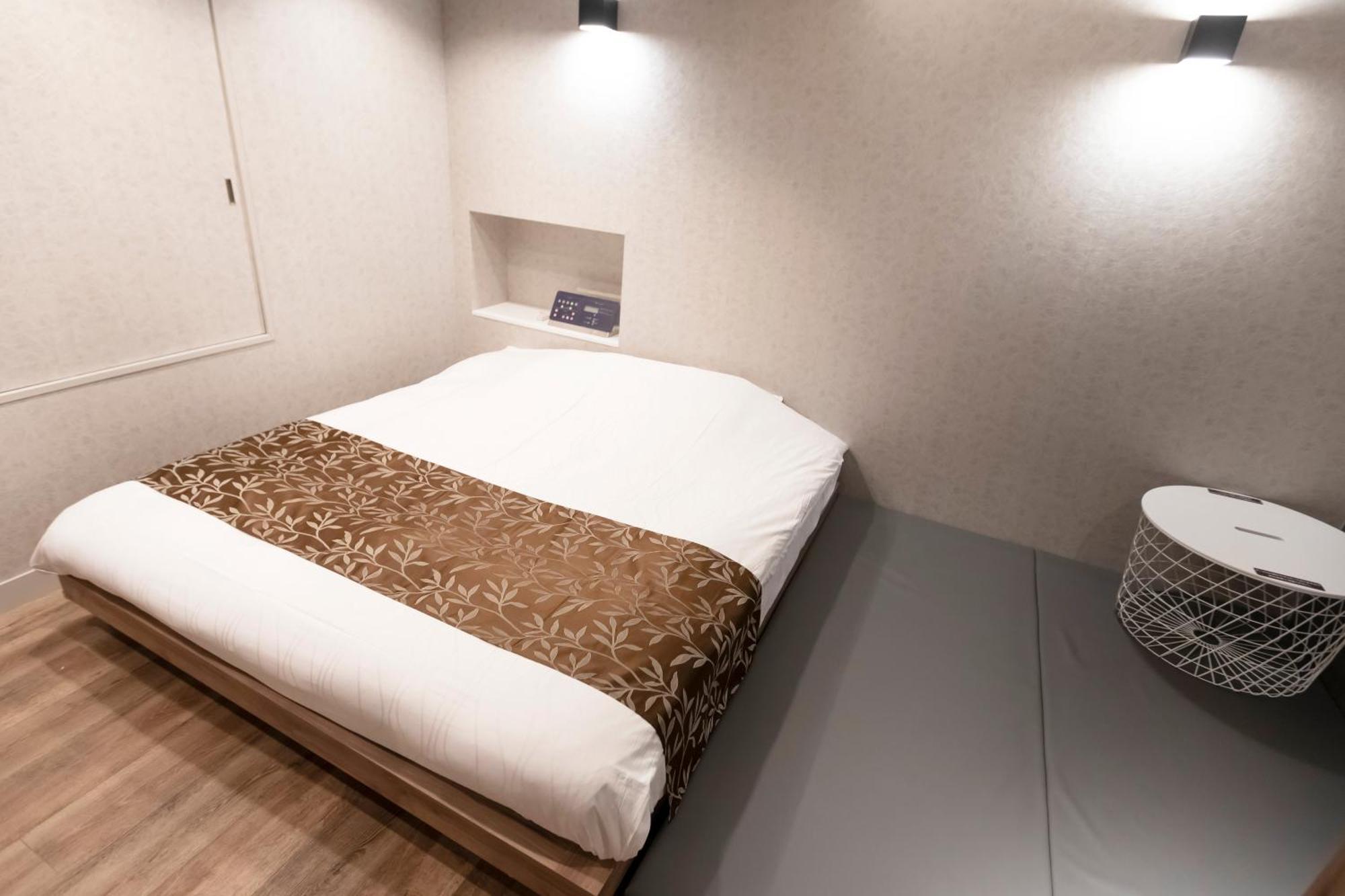 Atlas Shinkabukicho (adults Only) *
