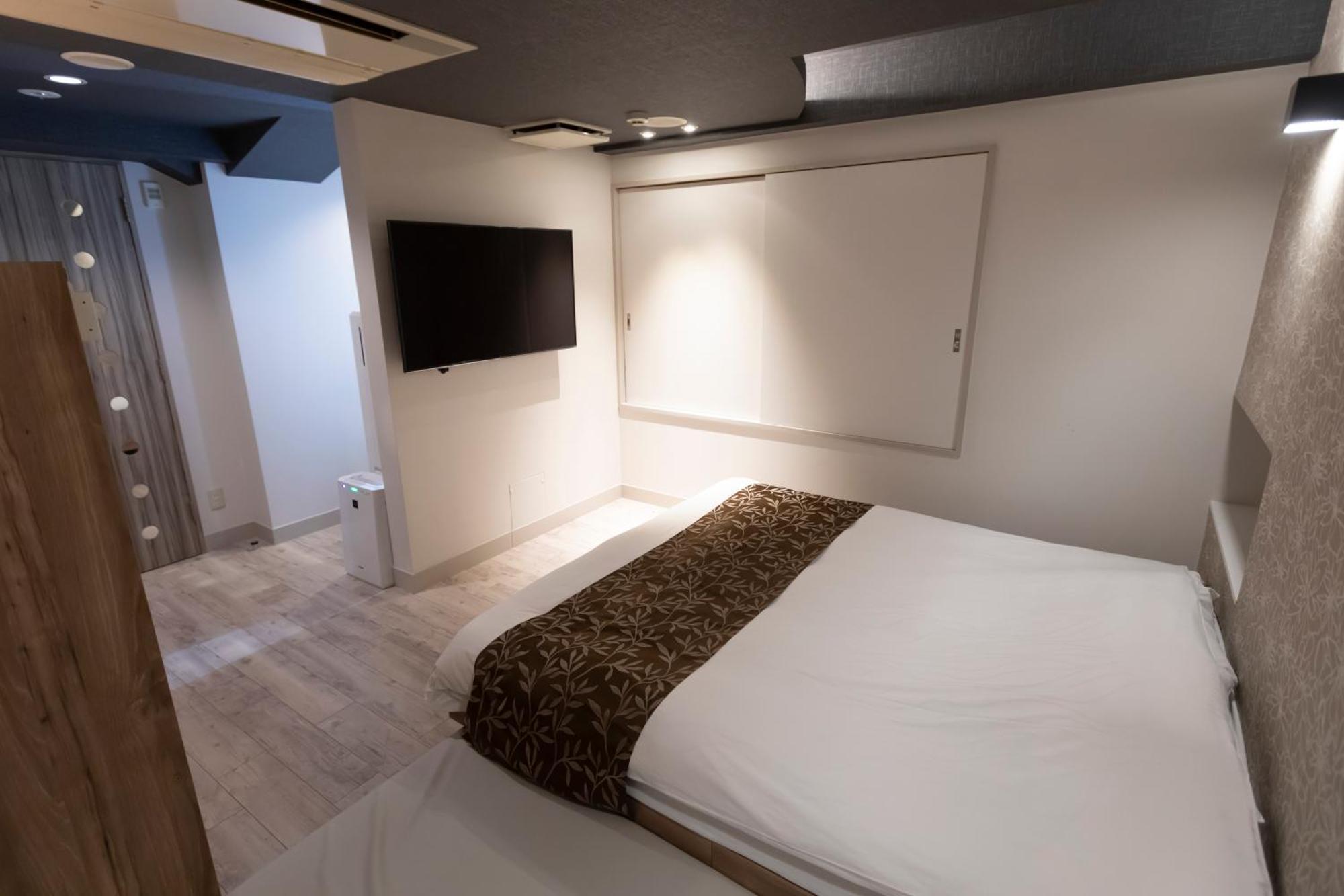 Atlas Shinkabukicho (adults Only) Love hotel