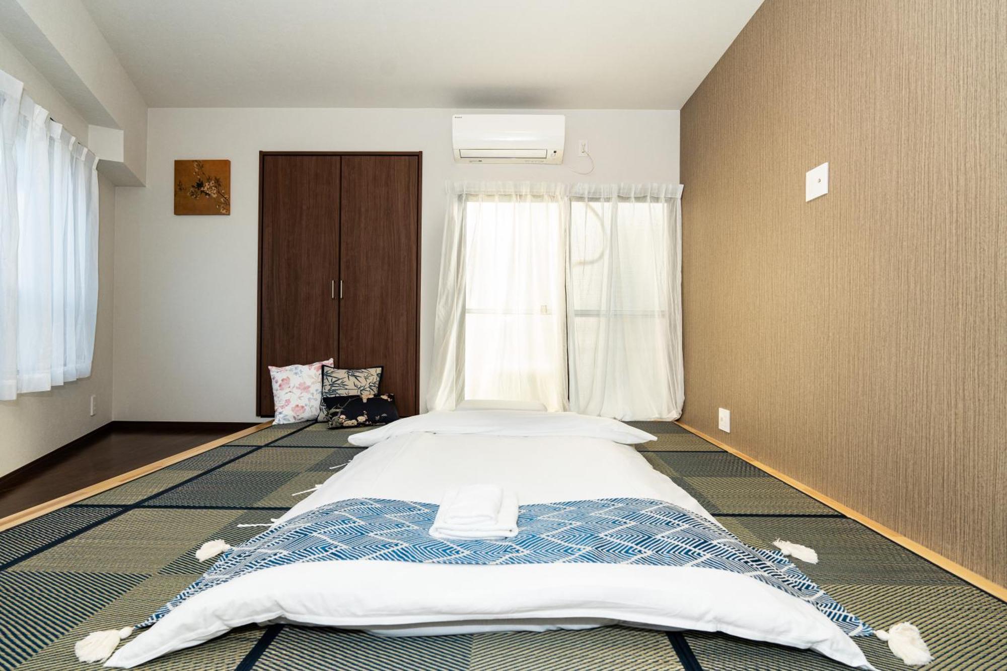 匯金上板橋ビル Apartment