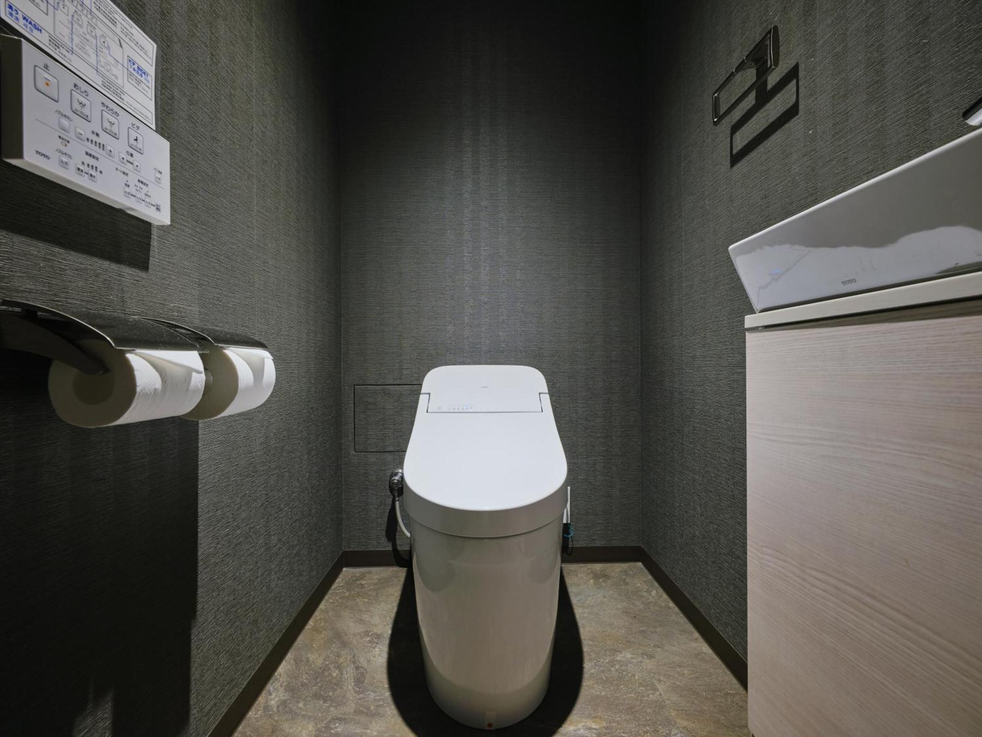 Aparthotel Monday Premium Nihonbashi