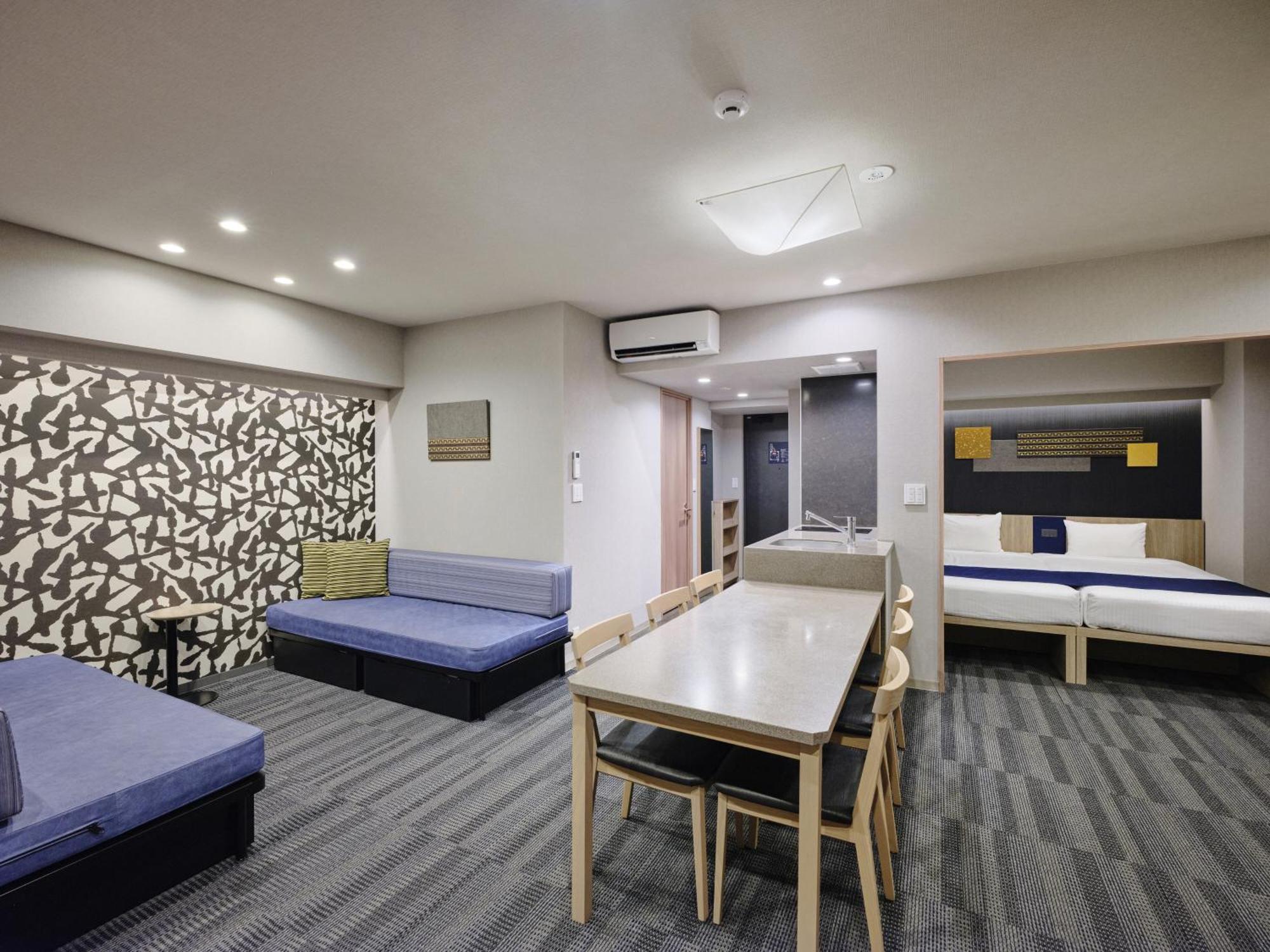 Aparthotel Monday Premium Hamamatsucho 4*