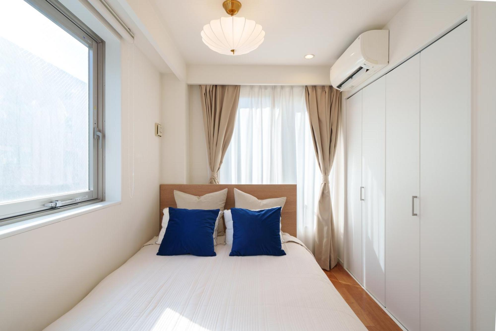 Space Roppongi Apartment