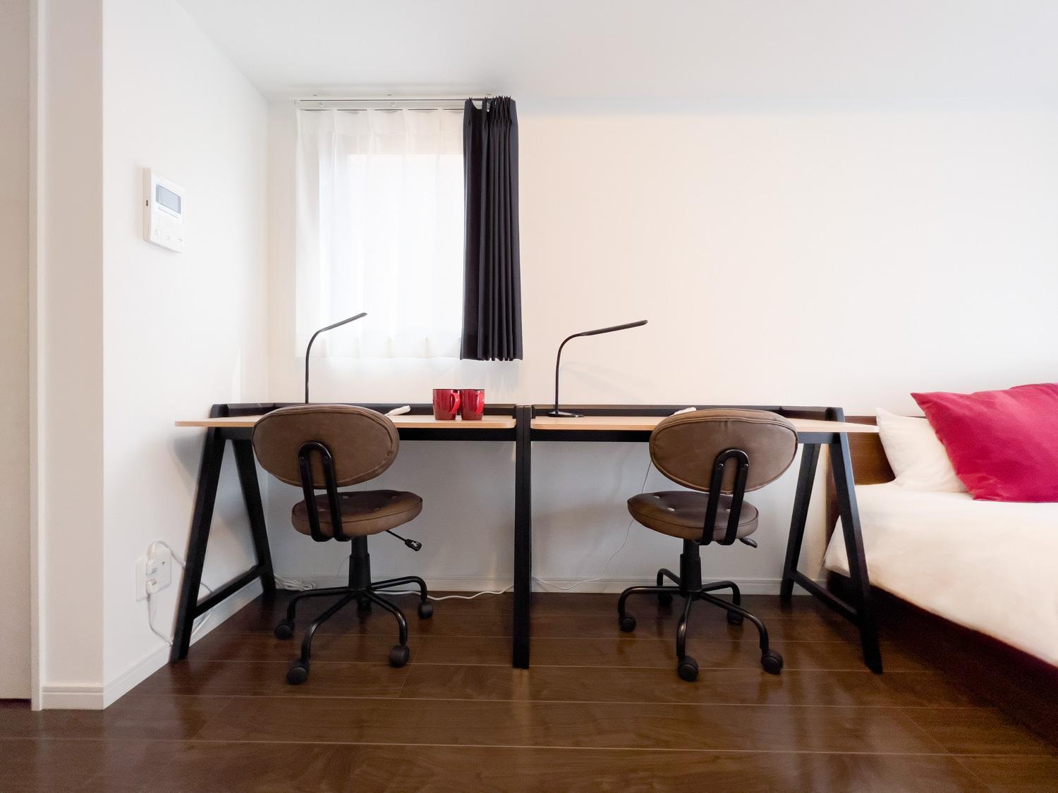 Grande Morishita Apartment Tokyo