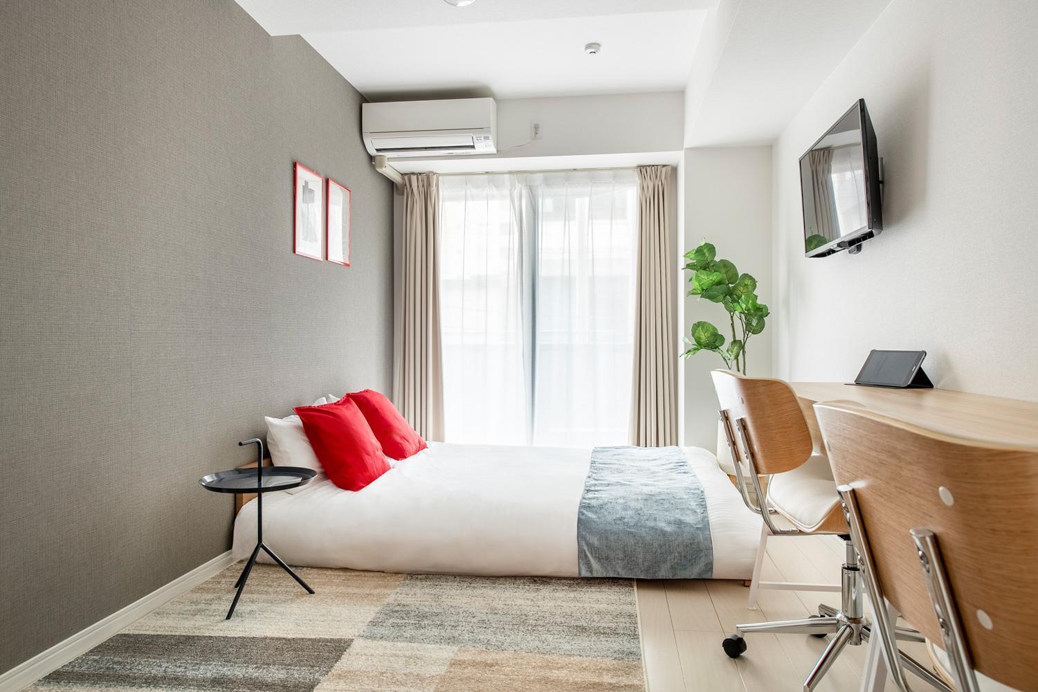 Apartment Grande Morishita