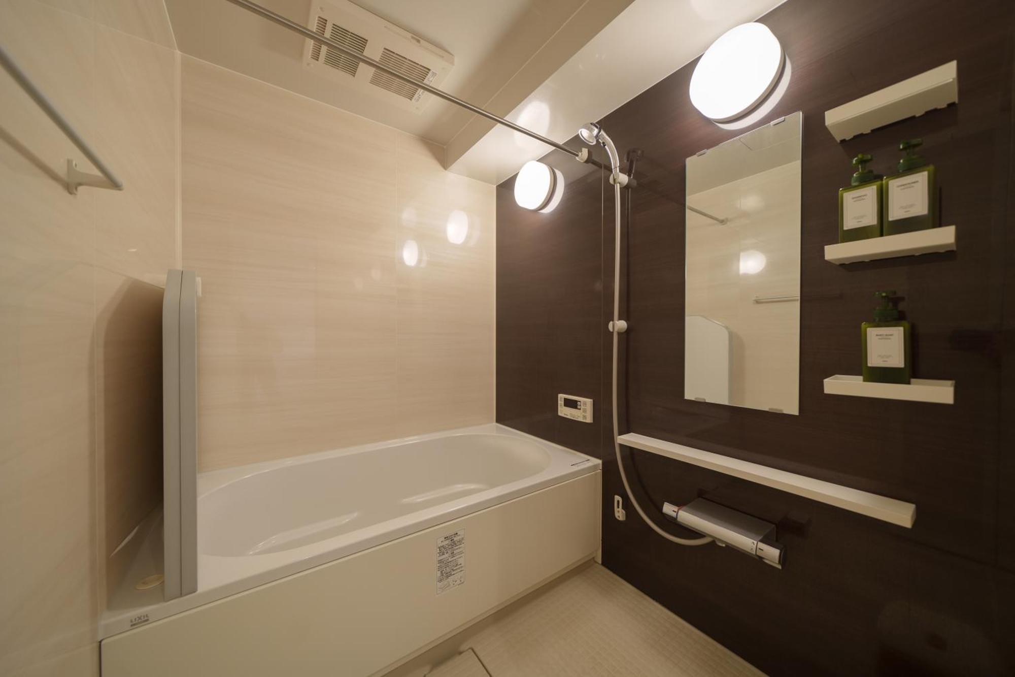 Apartment Roppongi Place Tokyo