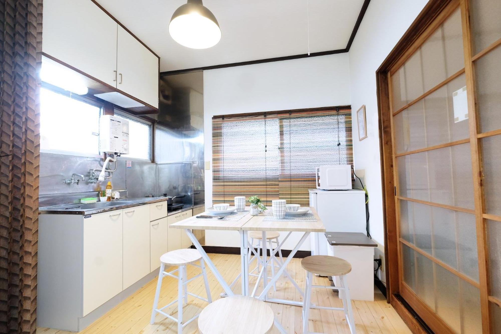 Yoyogi Flats - Vacation 18018 Apartment