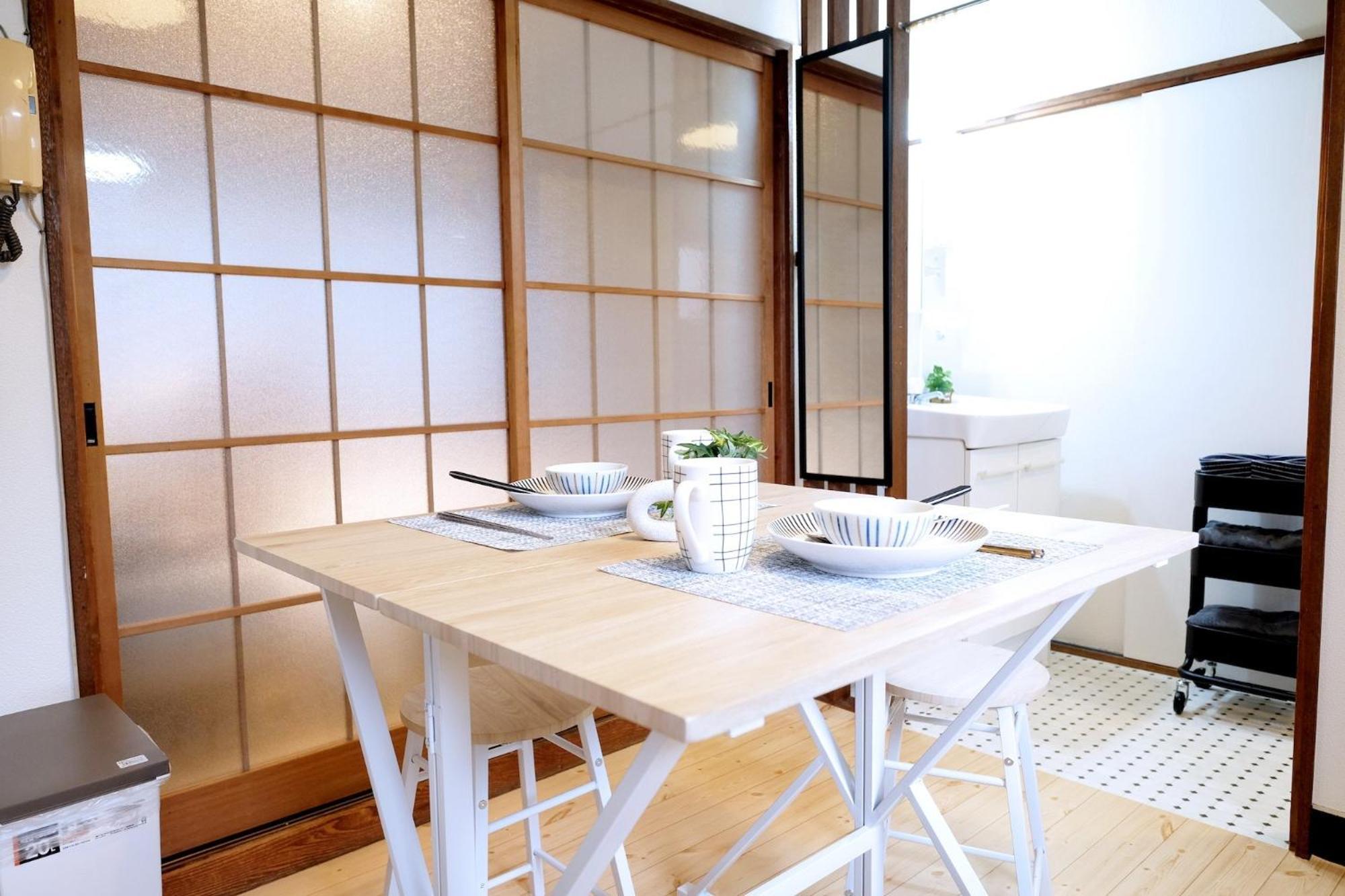 Apartment Yoyogi Flats - Vacation 18018 Tokyo