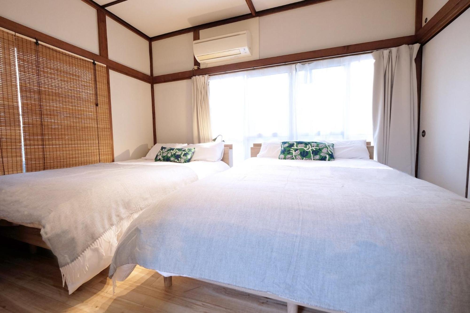 Apartment Yoyogi Flats - Vacation 18018