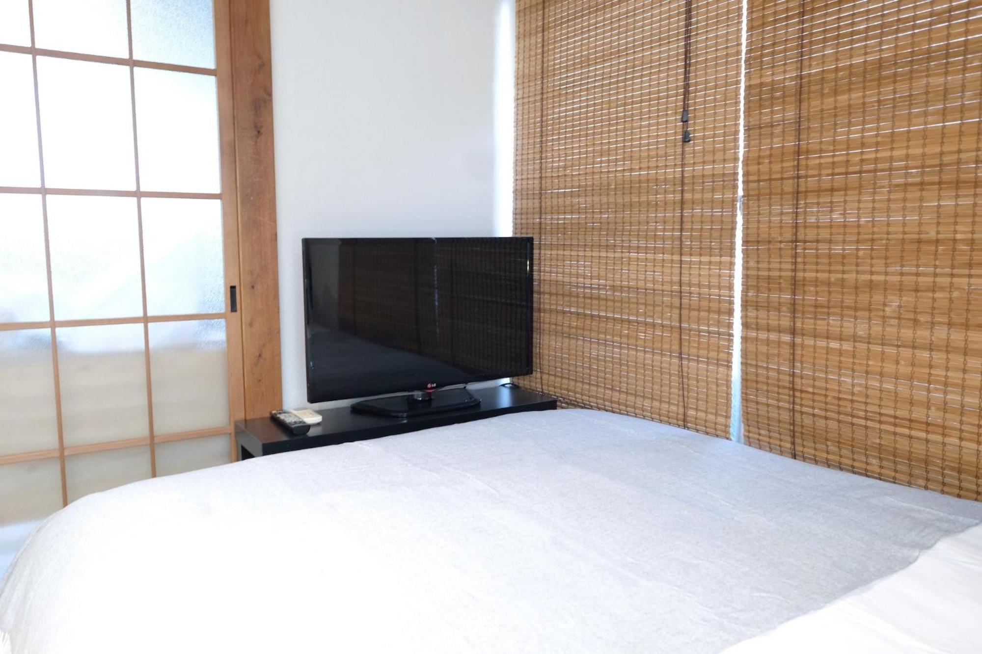 Apartment Yoyogi Flats - Vacation 18018 Tokyo