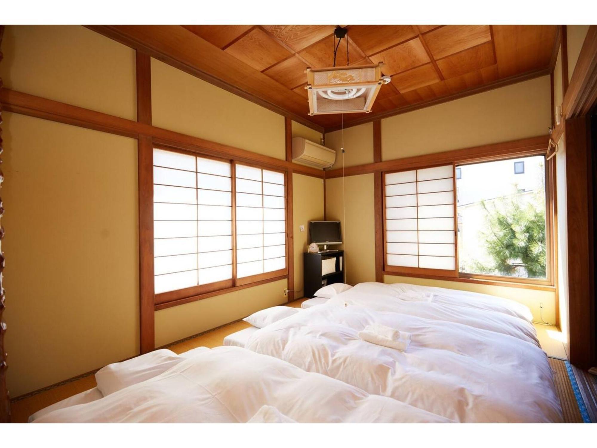 Gu - Vacation 18156 Holiday home Tokyo