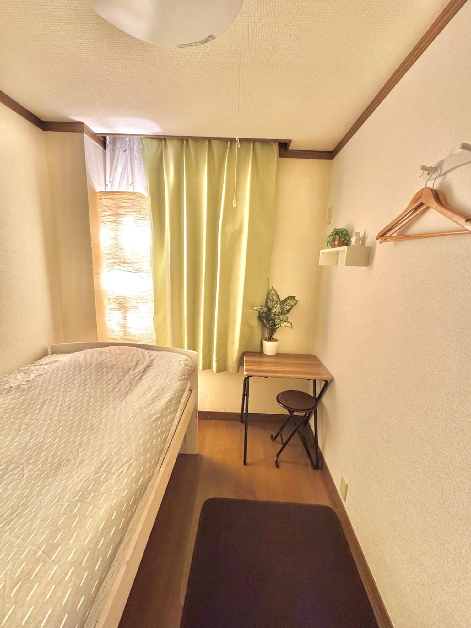 4 Location!small Private In Jujo Shopping Street Close To Jr Station Apartment *