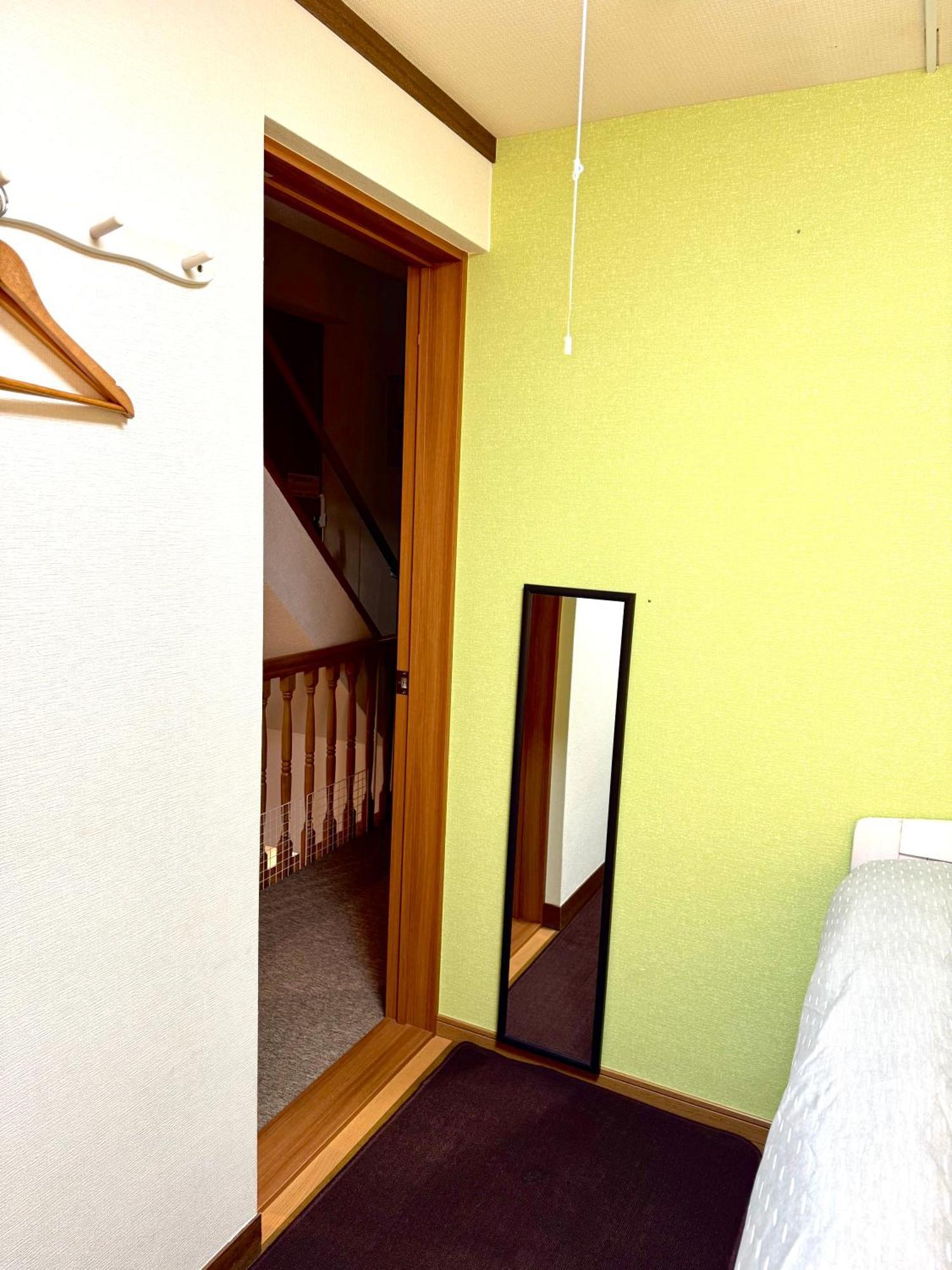 Apartment 4 Location!small Private In Jujo Shopping Street Close To Jr Station *