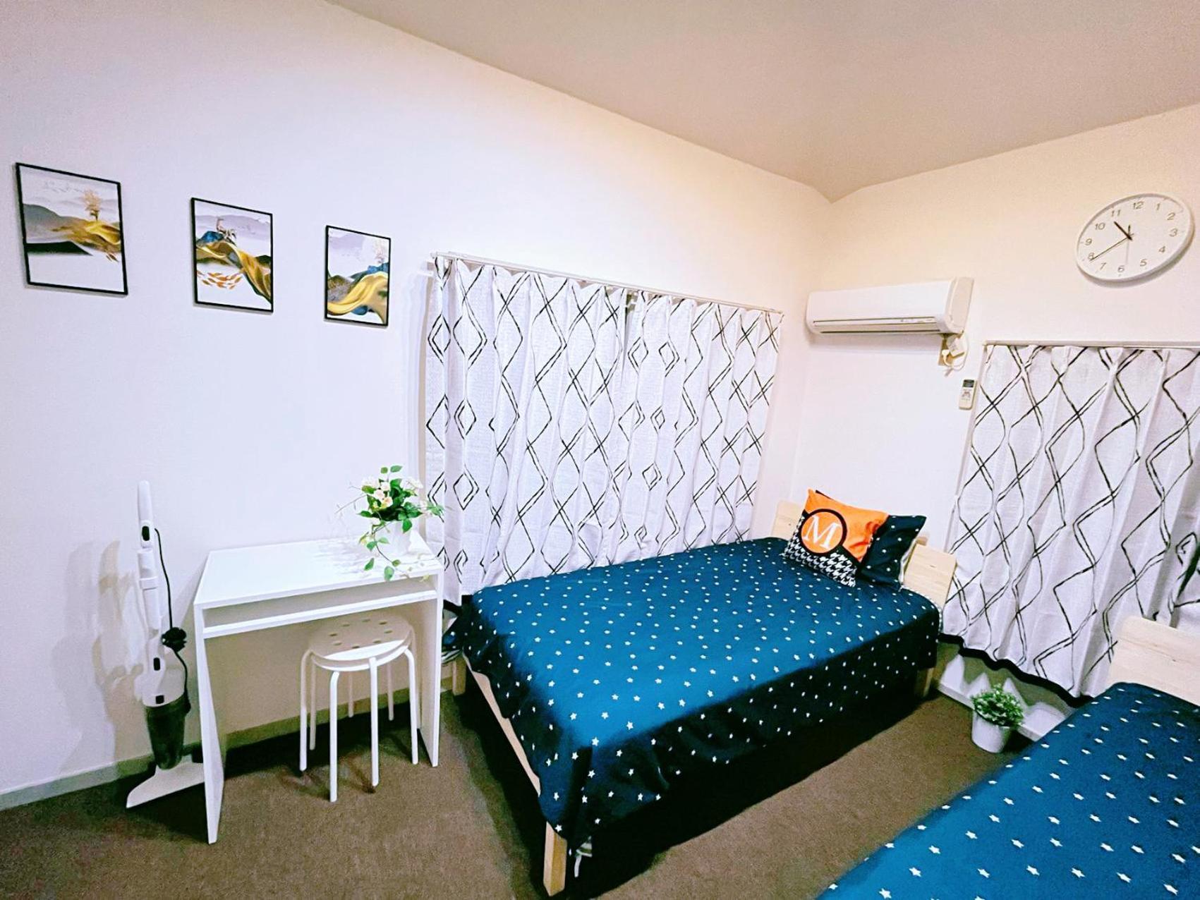 Apartment 池袋から2駅/駅から徒歩5分/新宿直通/駅近くに商店街あり