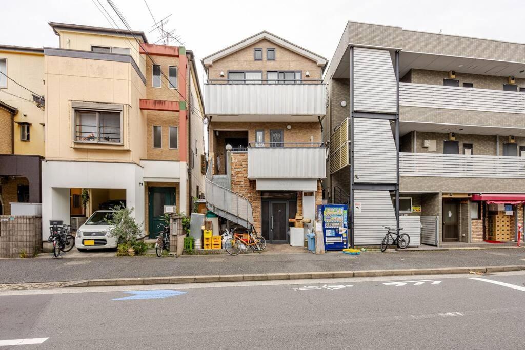 Hiki 80 Airayoneku Chao No Hirosa Haus