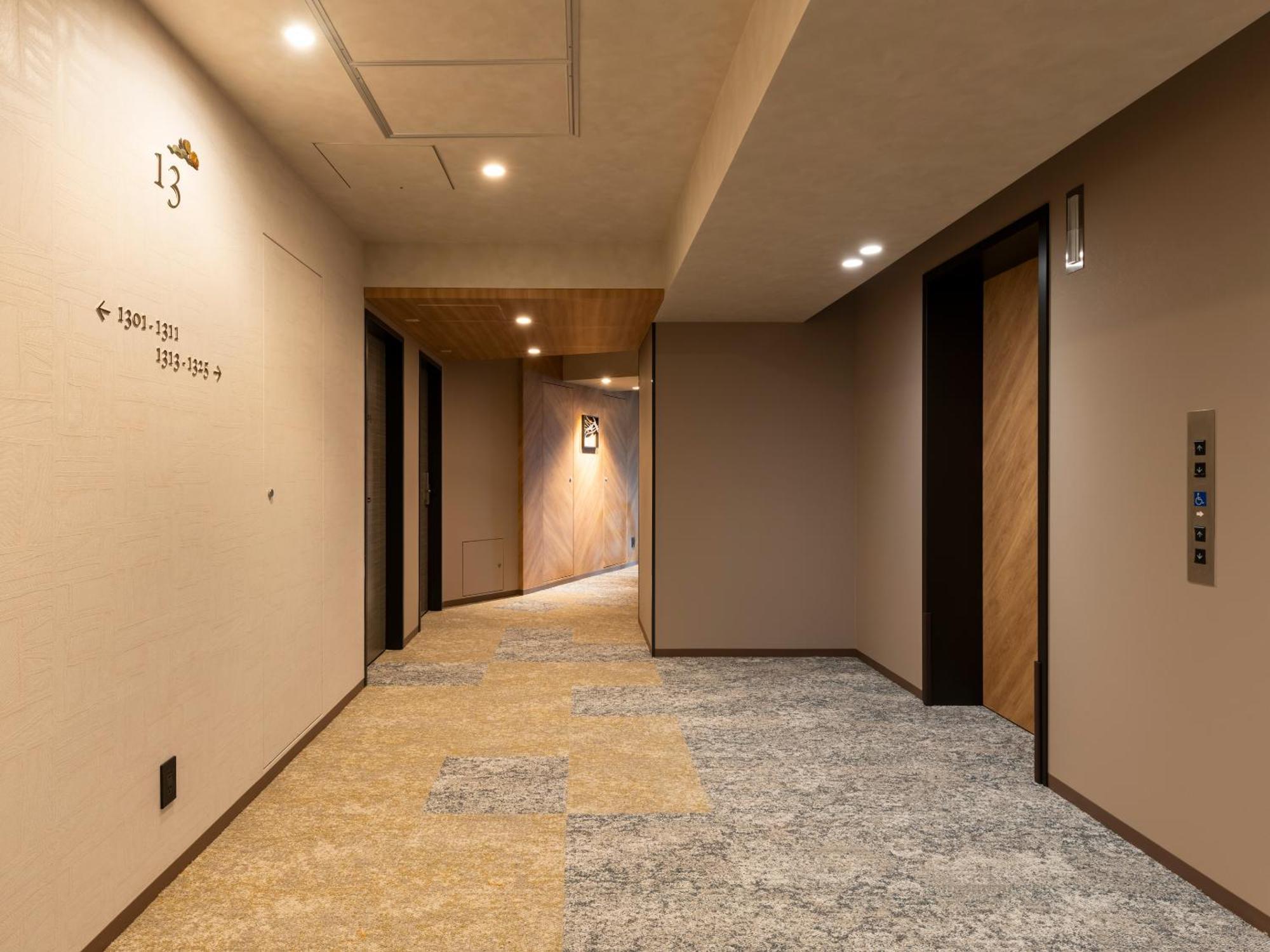 Mitsui Garden Ueno 4* Tokyo