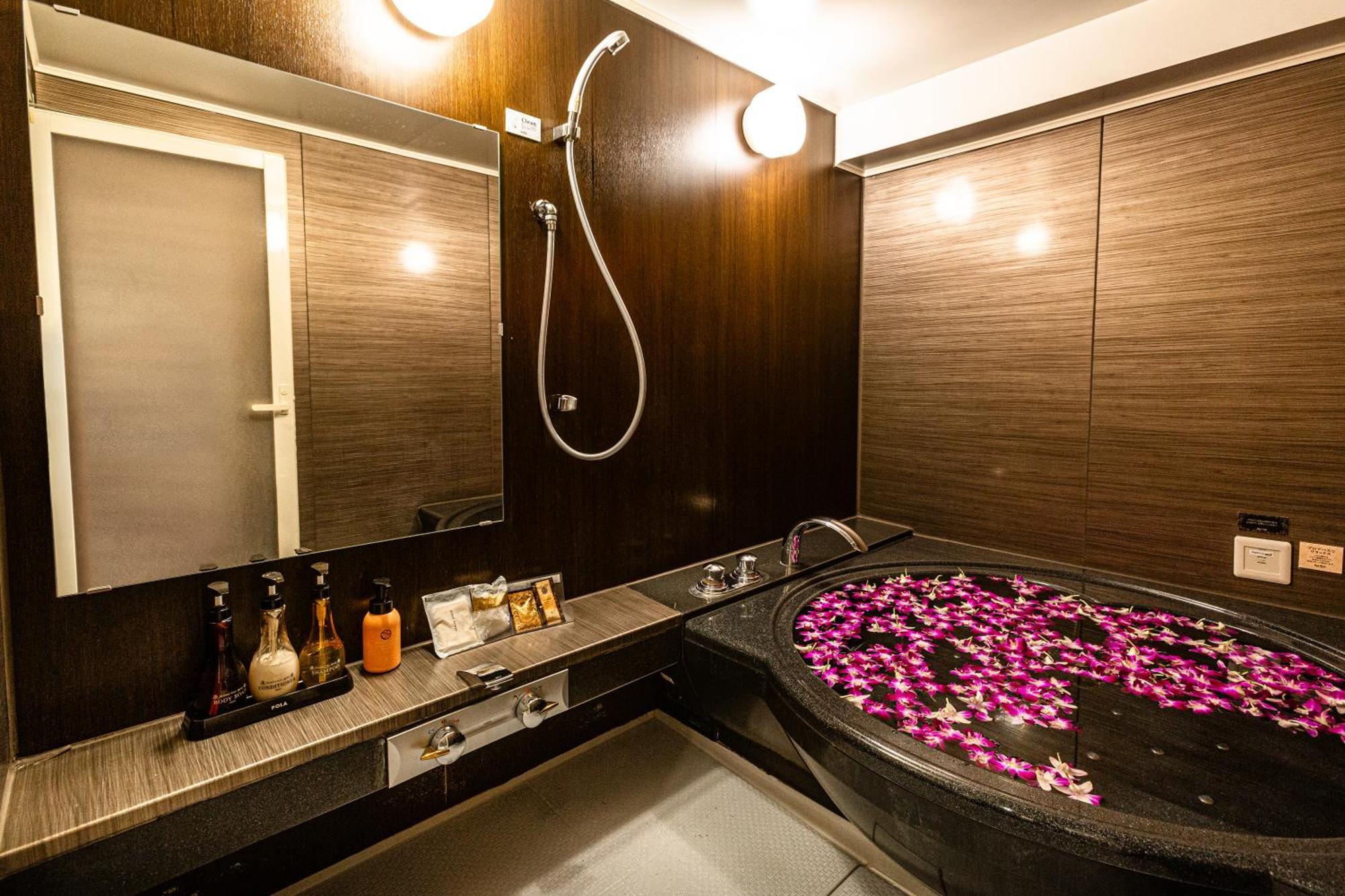 Love hotel Hotel Balian Resort Kinshicho (Adults Only) Tokyo