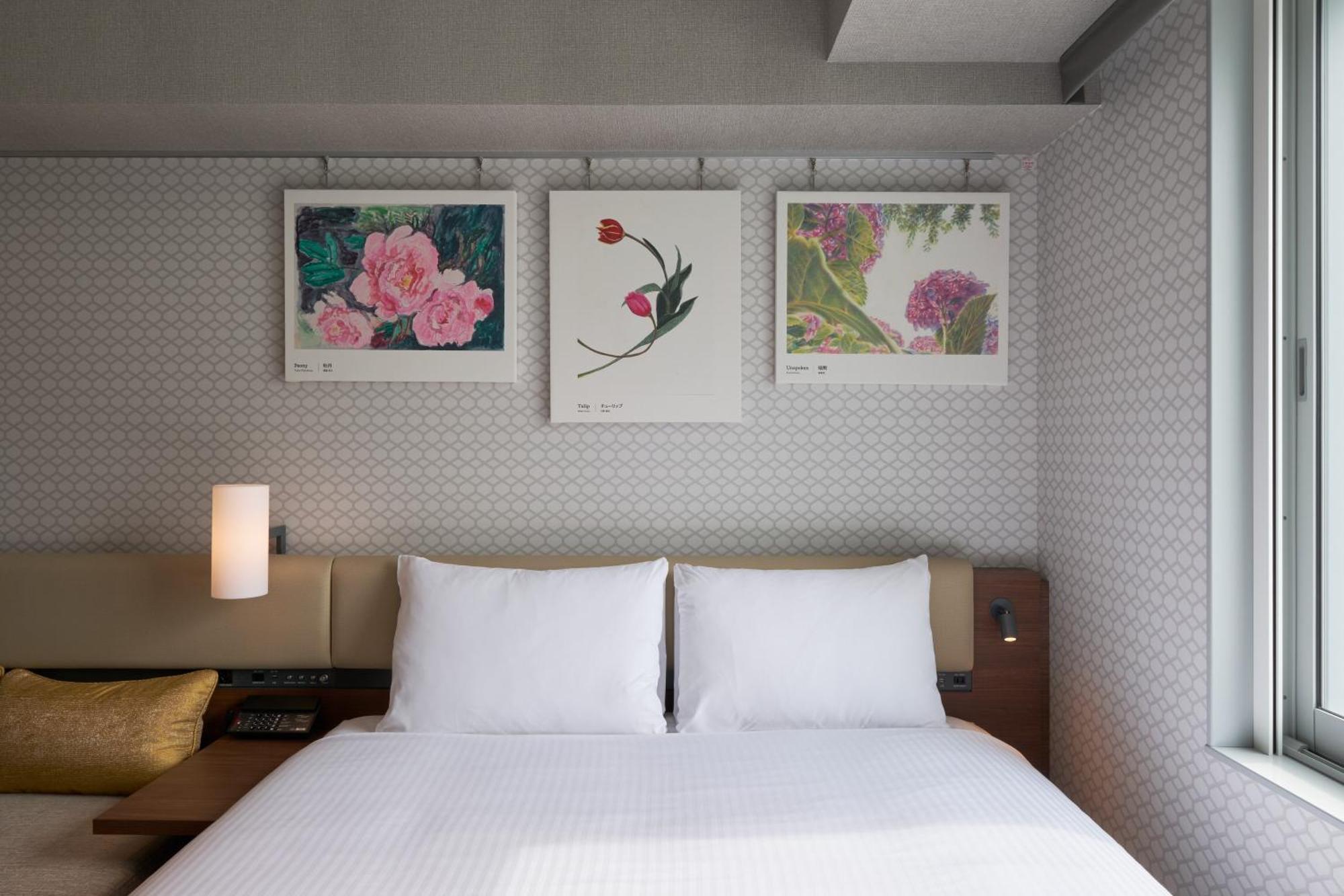 Fontaine Grand Haneda Airport 4*