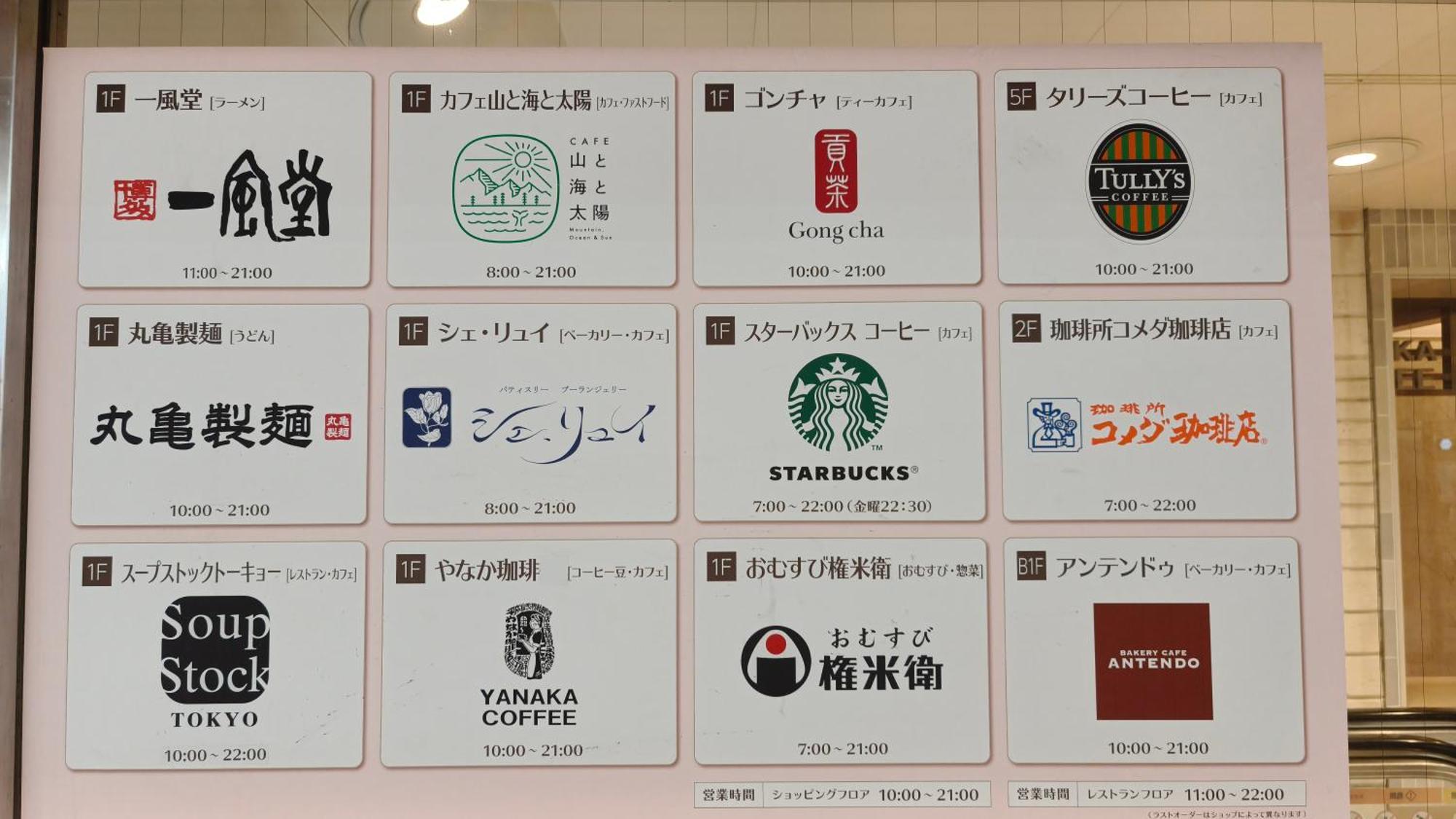 Near Akihabara And Skytree *