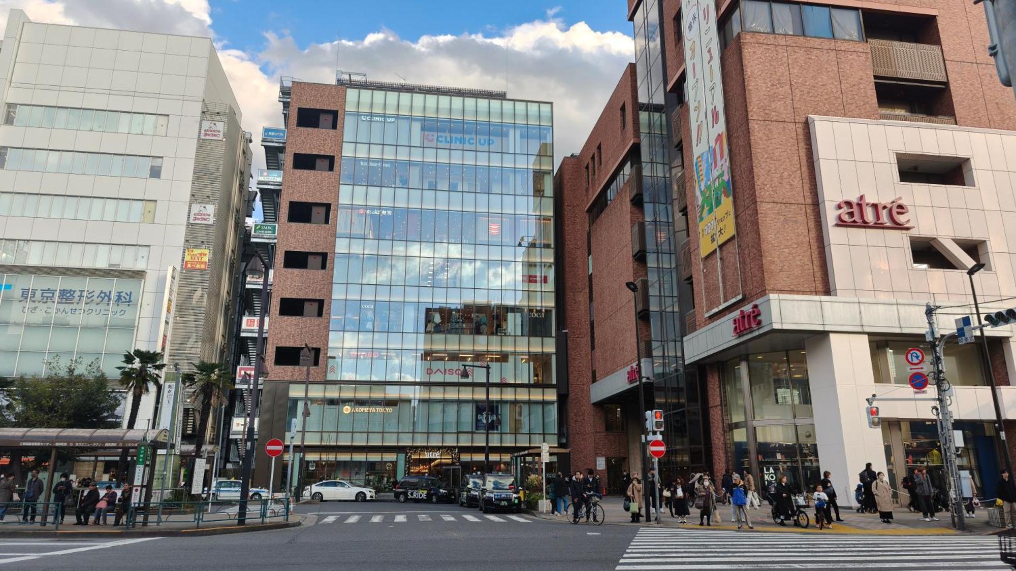 Near Akihabara And Skytree Apartment *