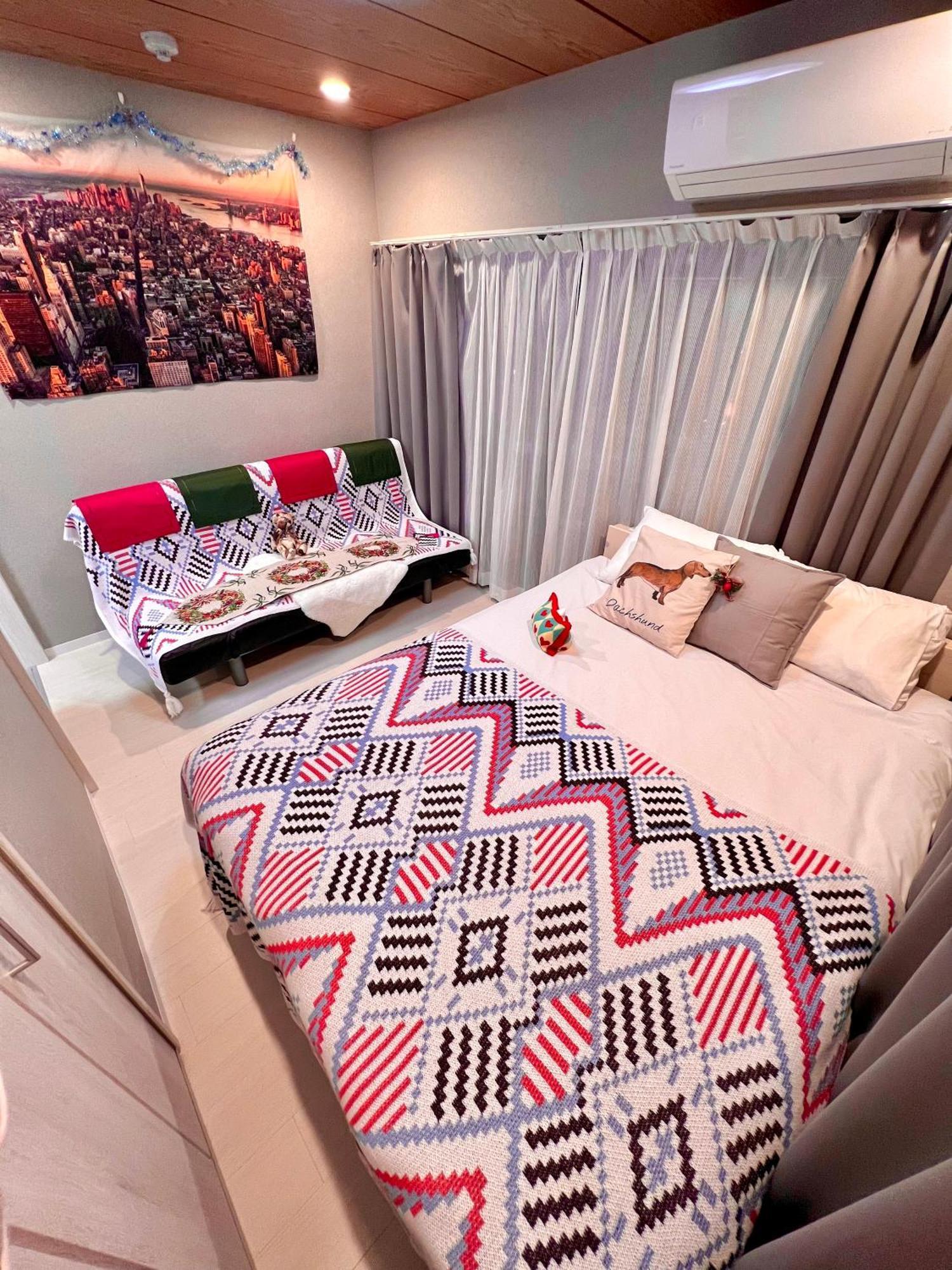 Apartment Near Akihabara And Skytree *