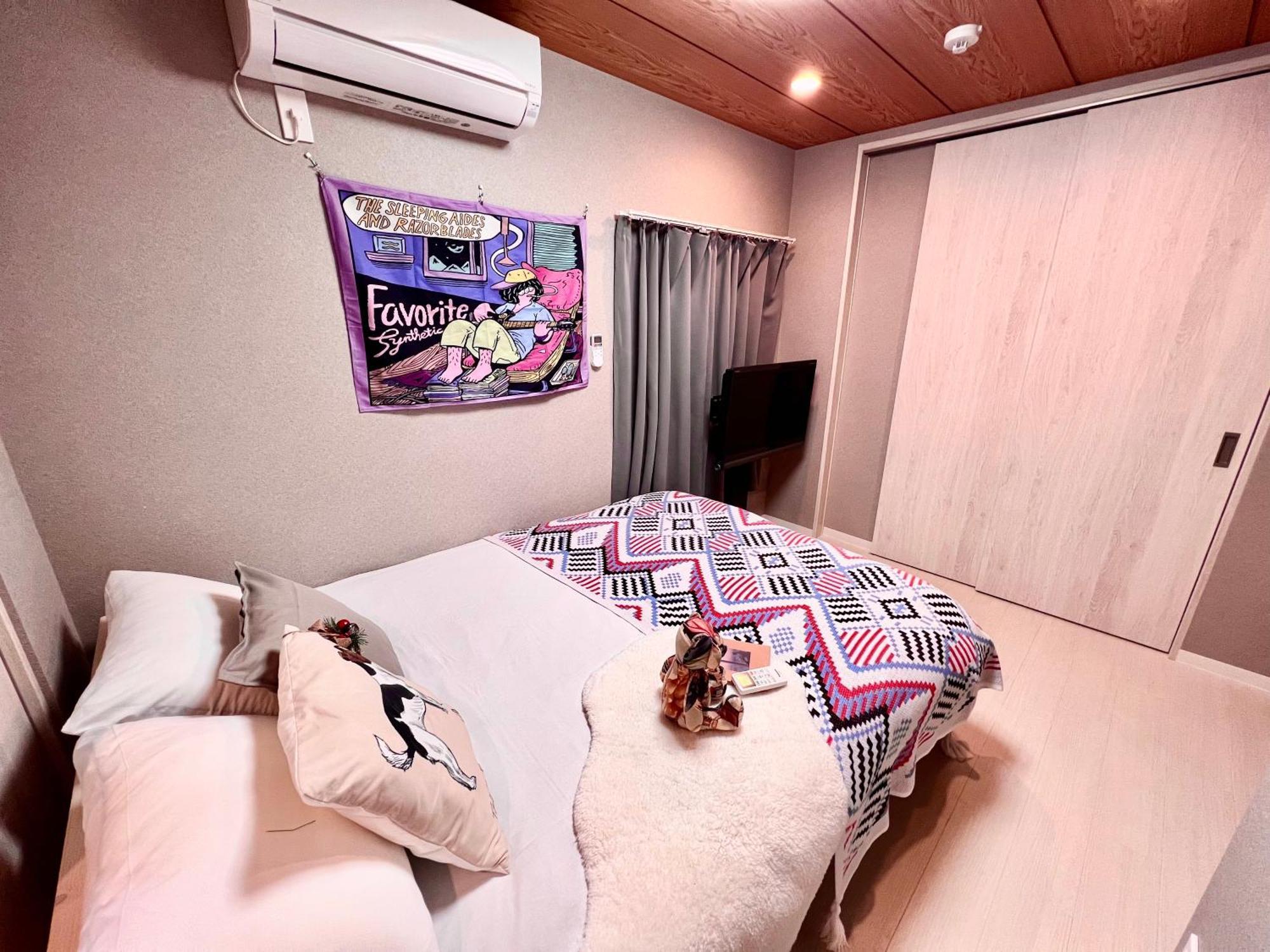 Apartment Near Akihabara And Skytree *