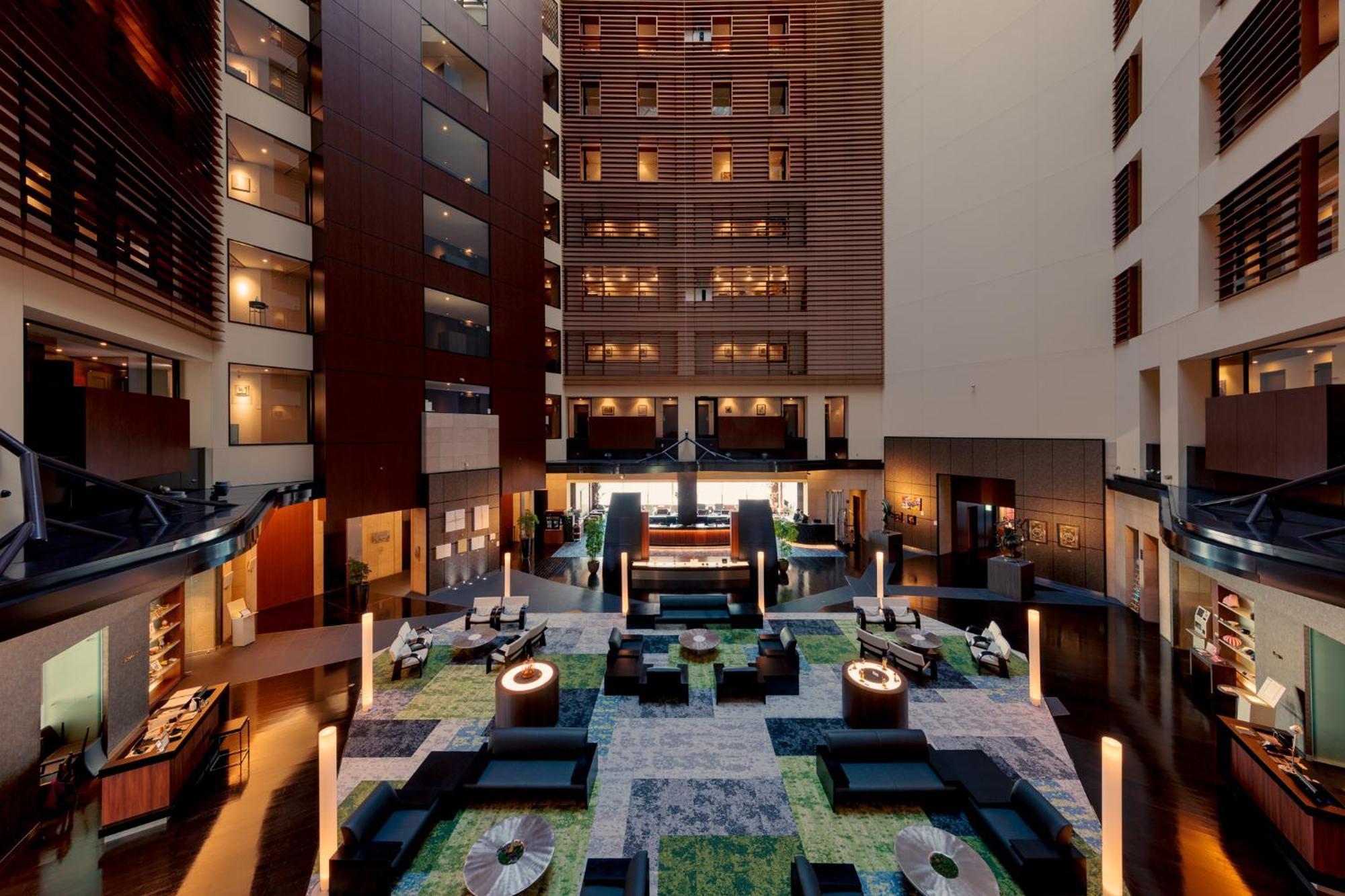 Park 4* Tokyo
