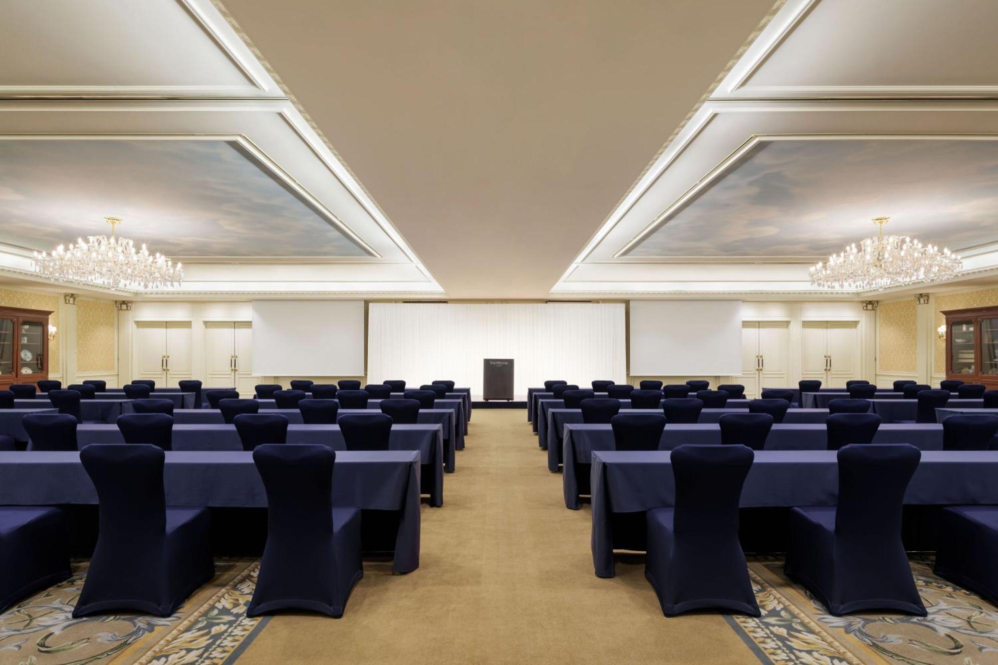 The Westin Hotel Tokyo