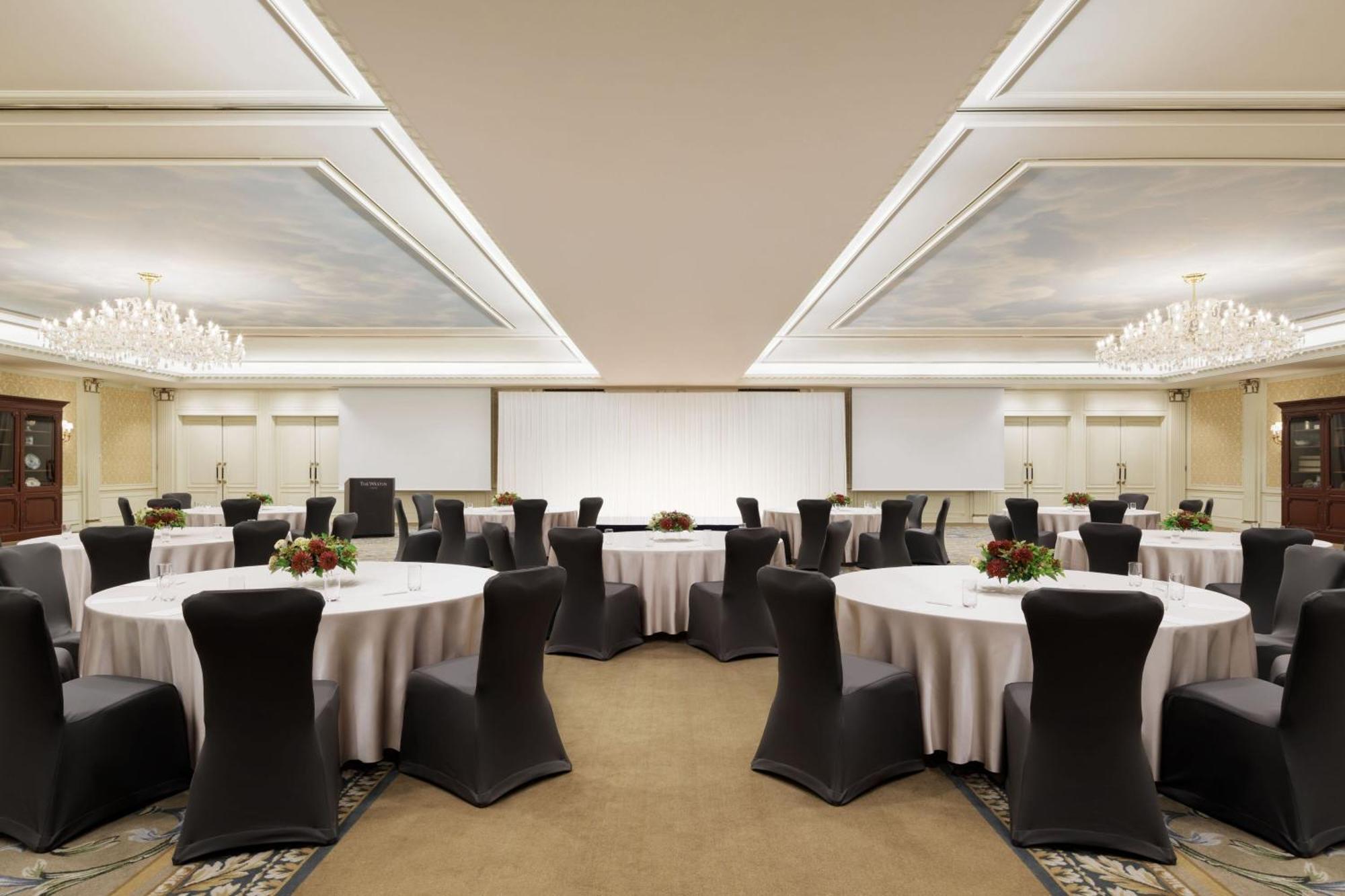 Hotel The Westin Tokyo