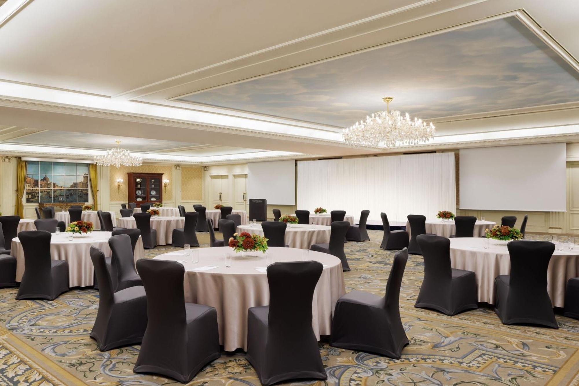 The Westin 5*