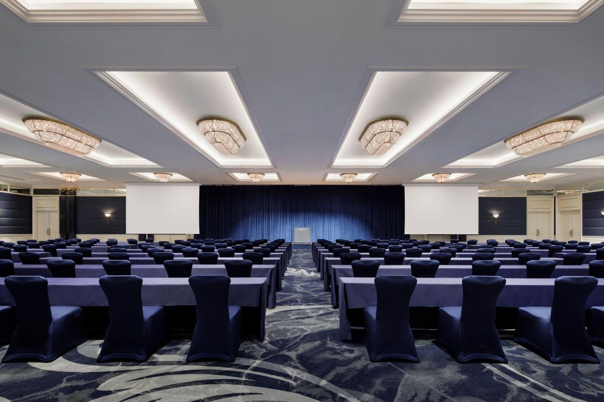 The Westin 5* Tokyo