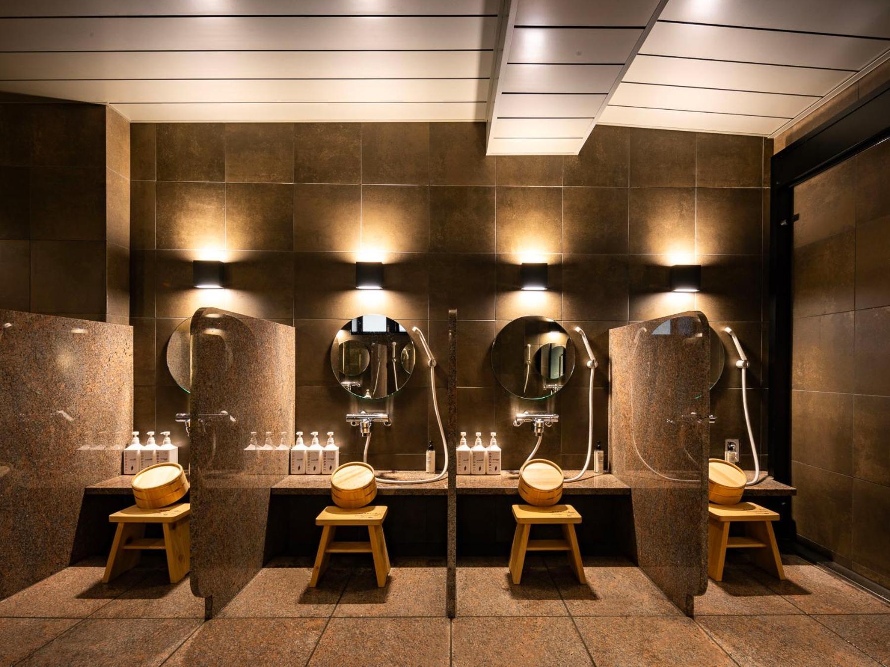 Hotel Super Ikebukuro West Natural Hot Spring Tokyo
