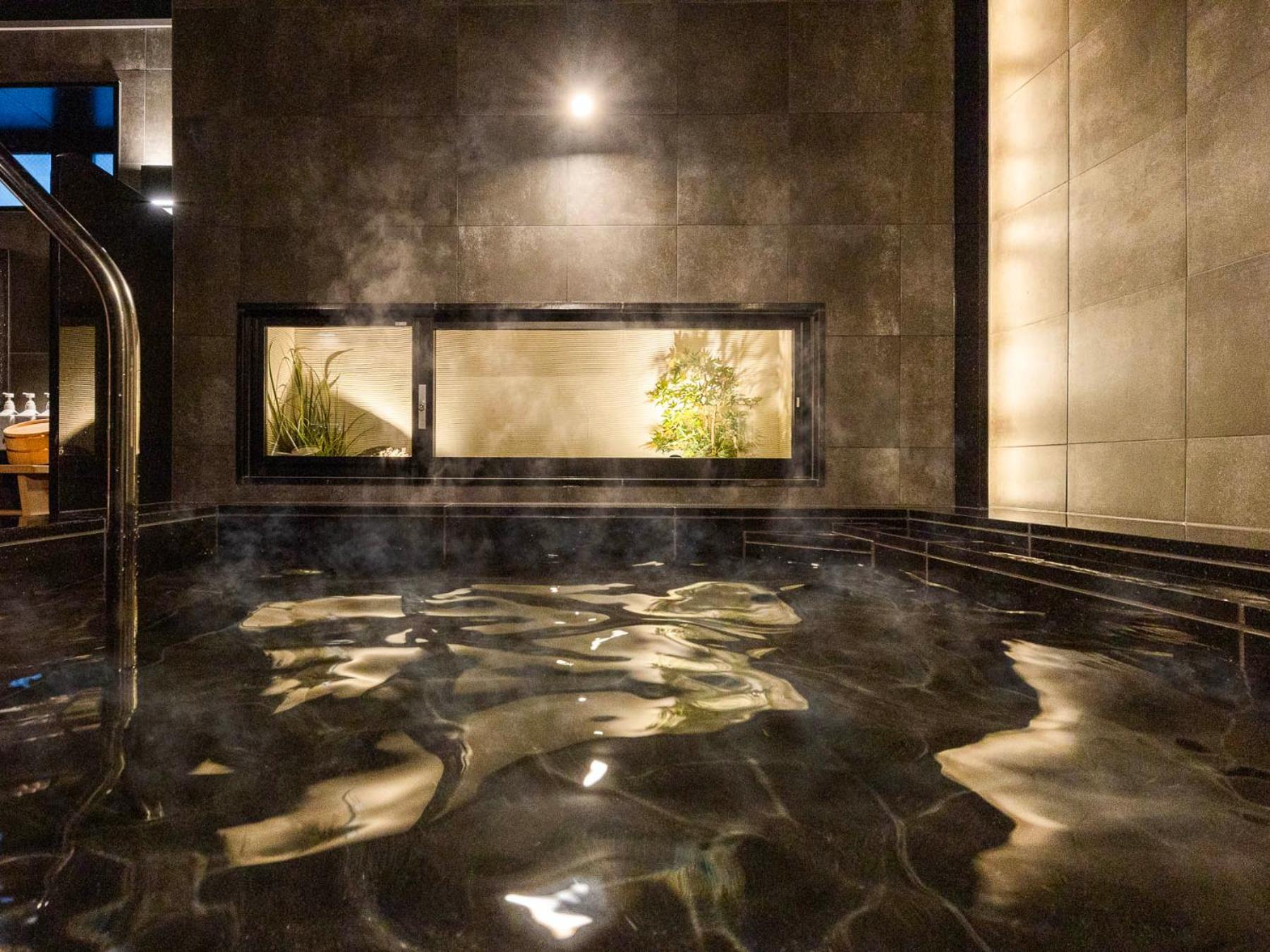 Hotel Super Ikebukuro West Natural Hot Spring Tokyo