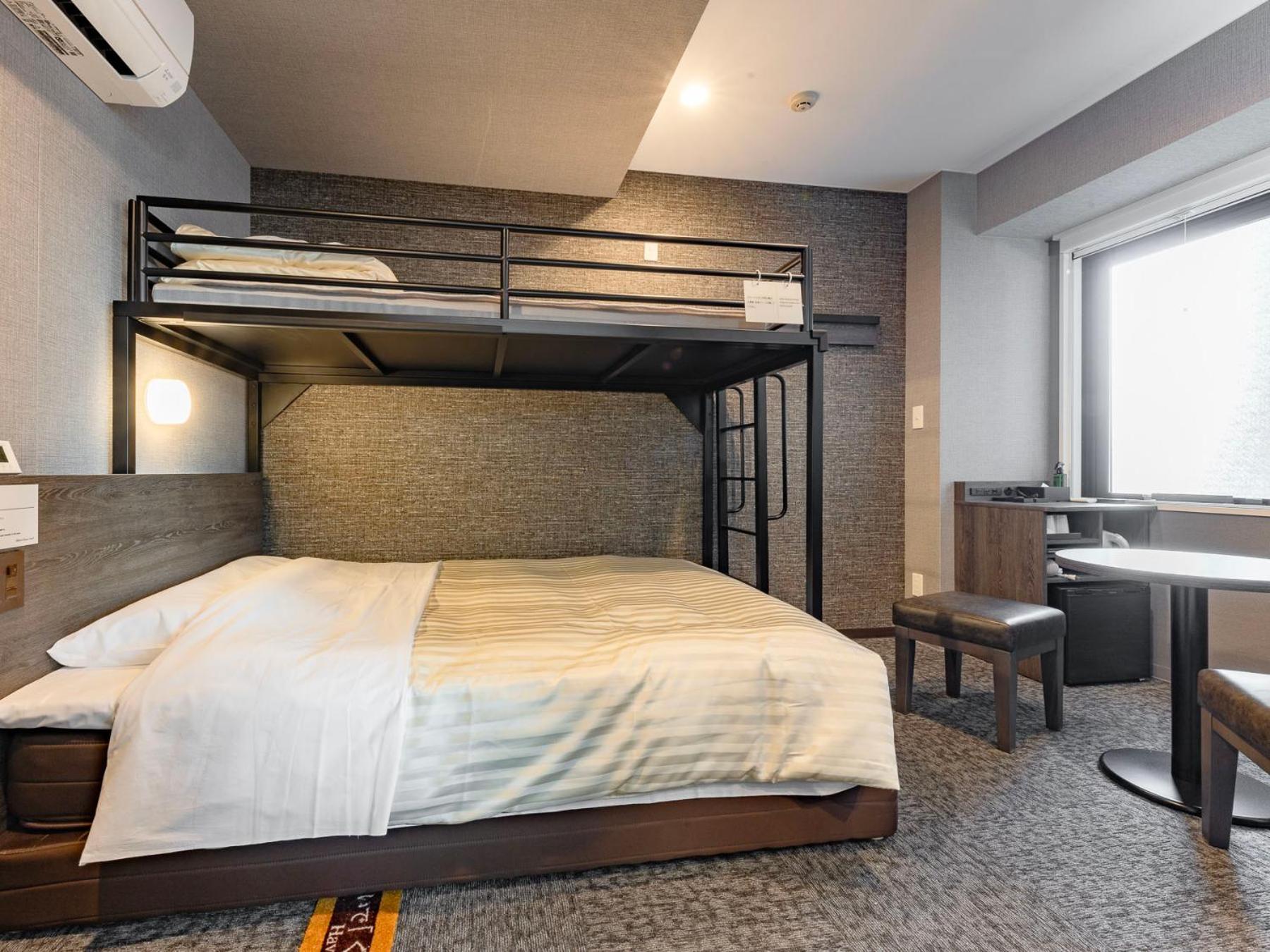 Super Ikebukuro West Natural Hot Spring Hotel 3*