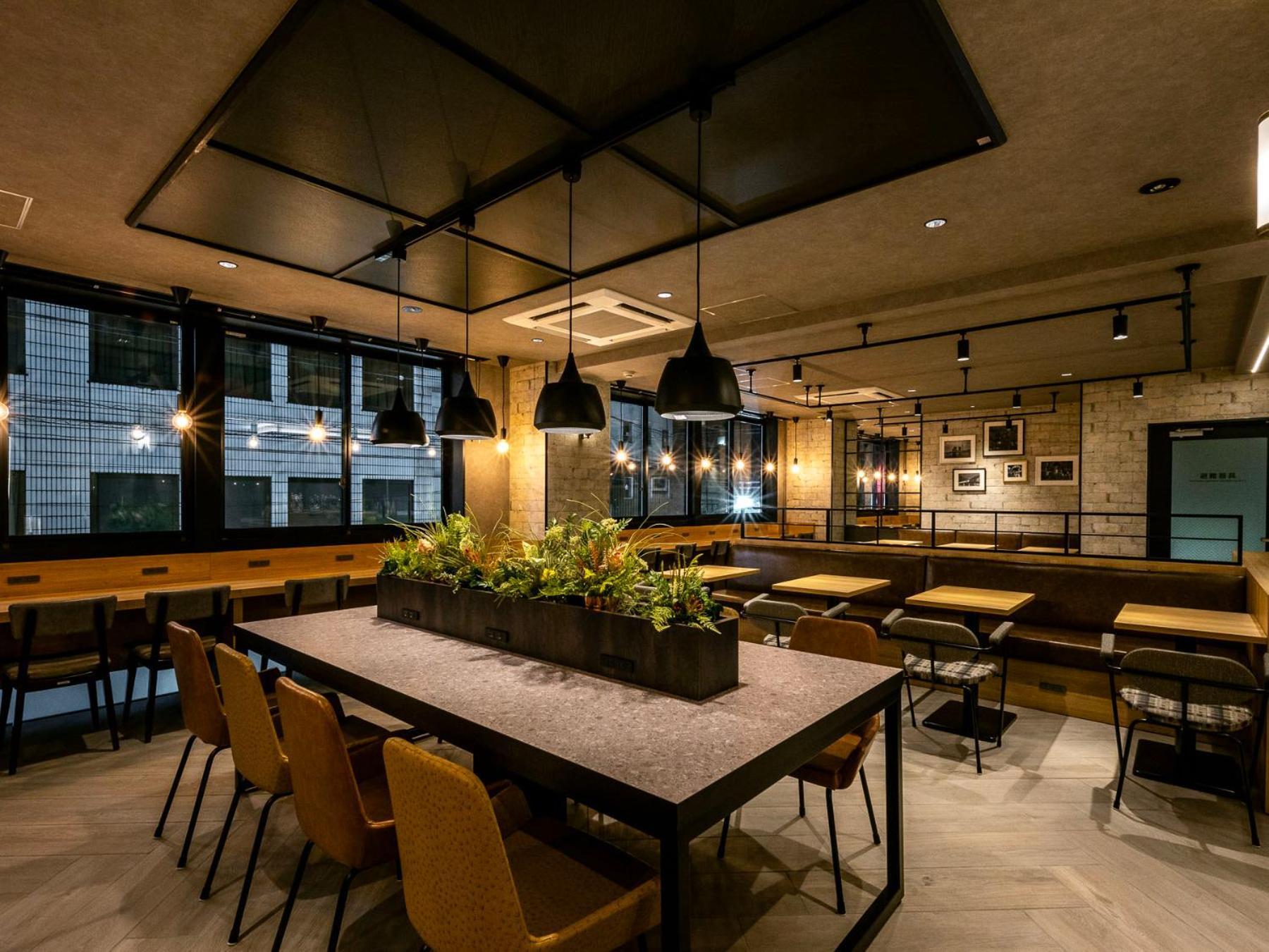 Hotel Super Ikebukuro West Natural Hot Spring Tokyo