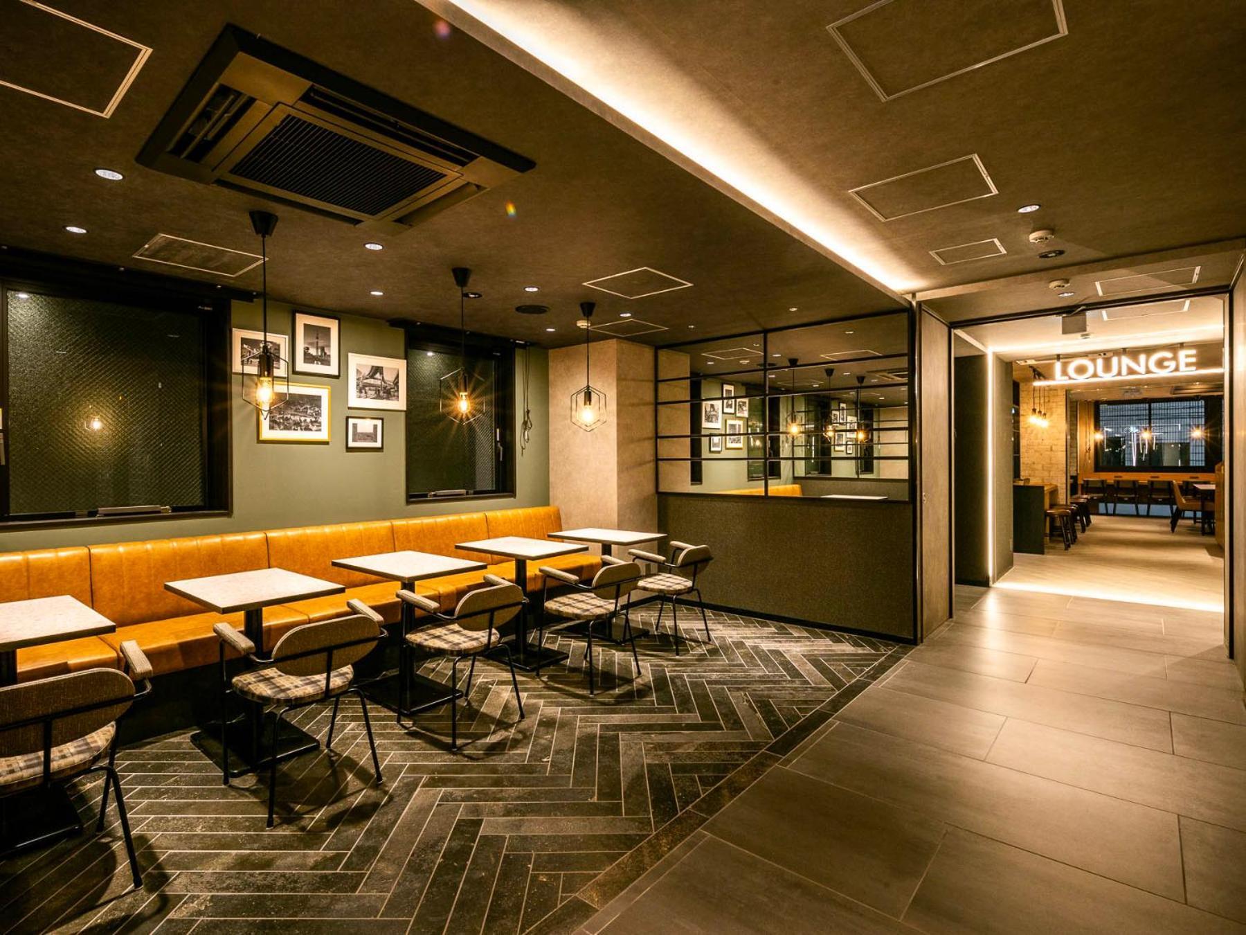Super Ikebukuro West Natural Hot Spring Hotel