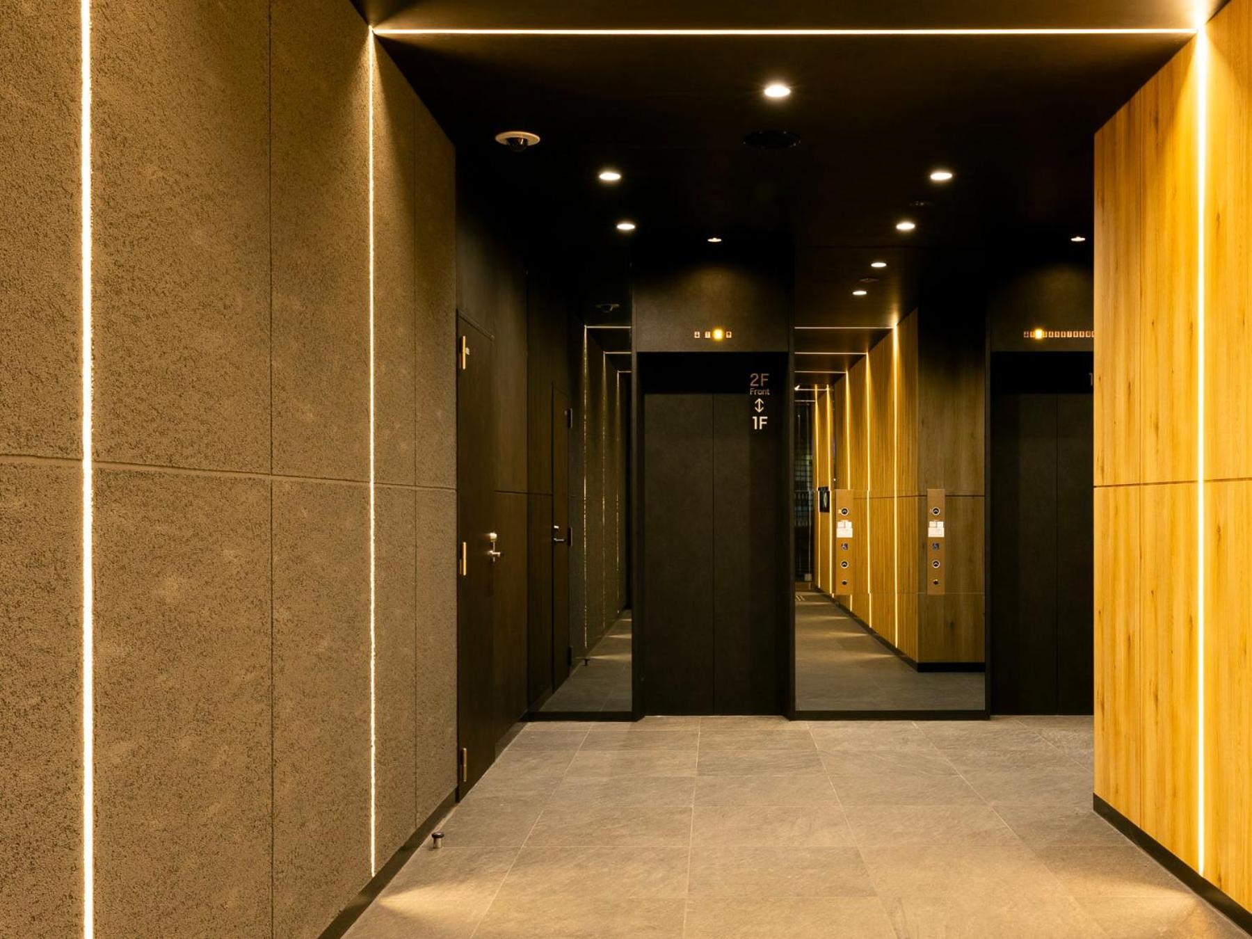 Hotel Super Ikebukuro West Natural Hot Spring 3*