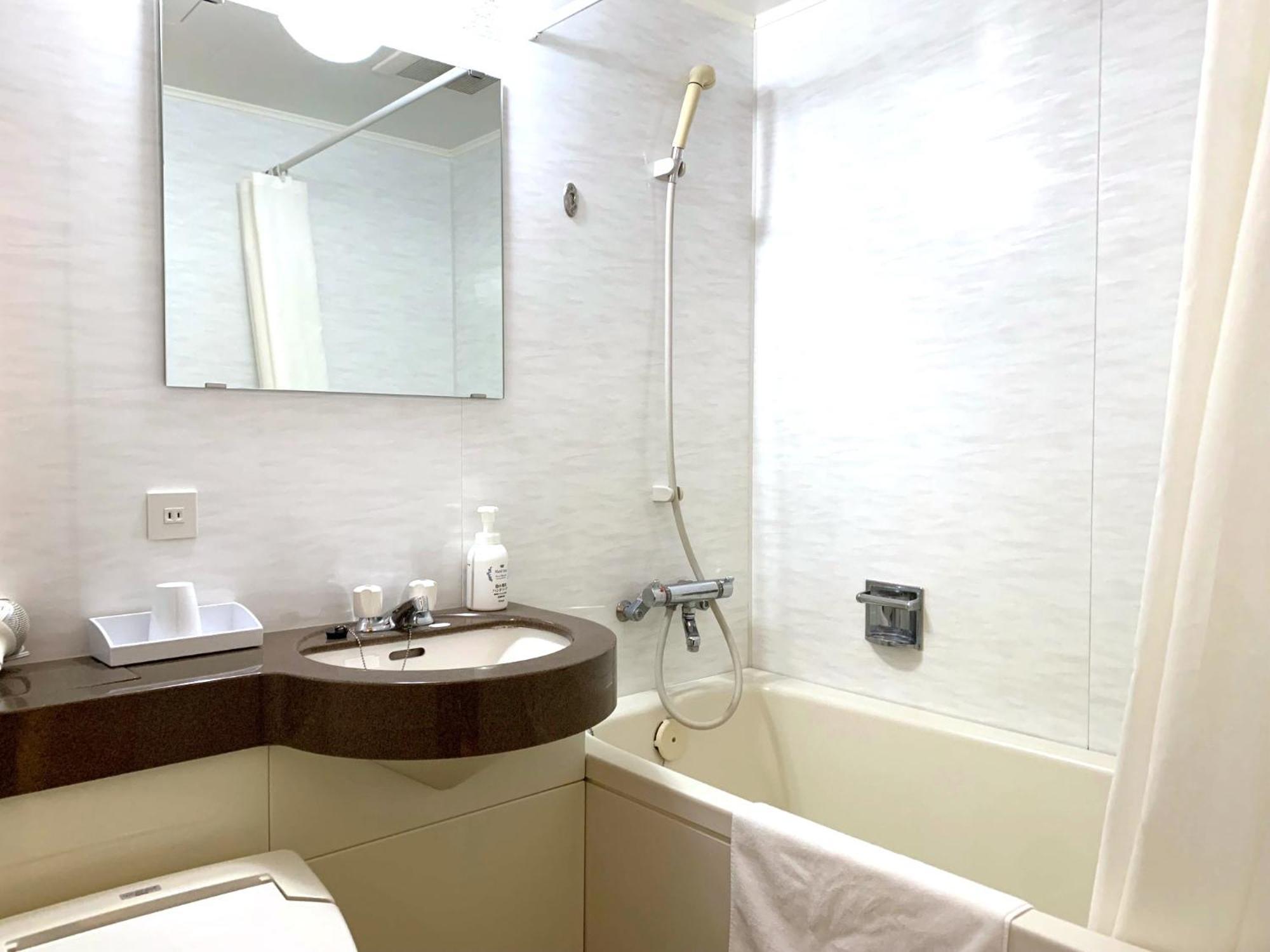 Apa Keikyu Kamata Ekimae Nishi Hotel 3*