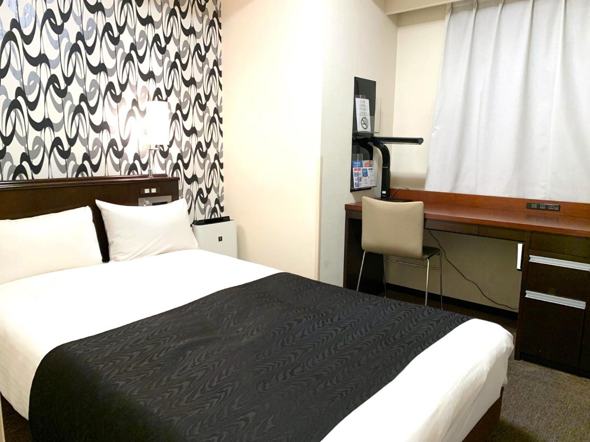 Hotel Apa Keikyu Kamata Ekimae Nishi Tokyo