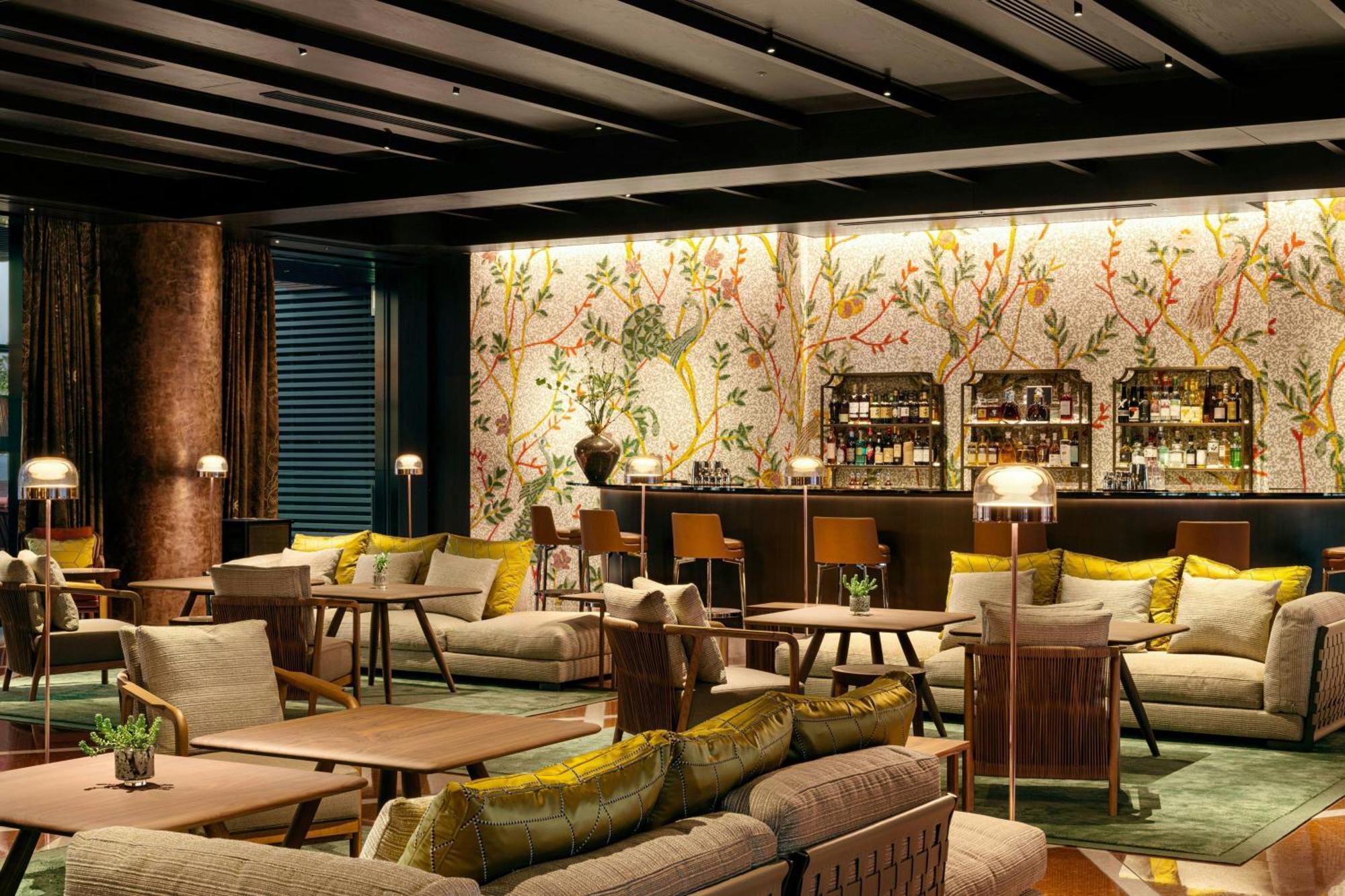 Bvlgari Hotel 5*