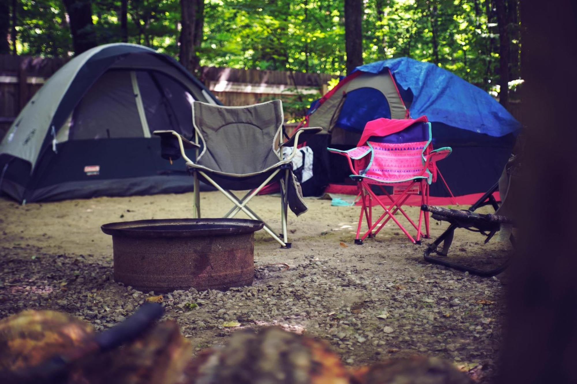 Bensihotels Campsite *