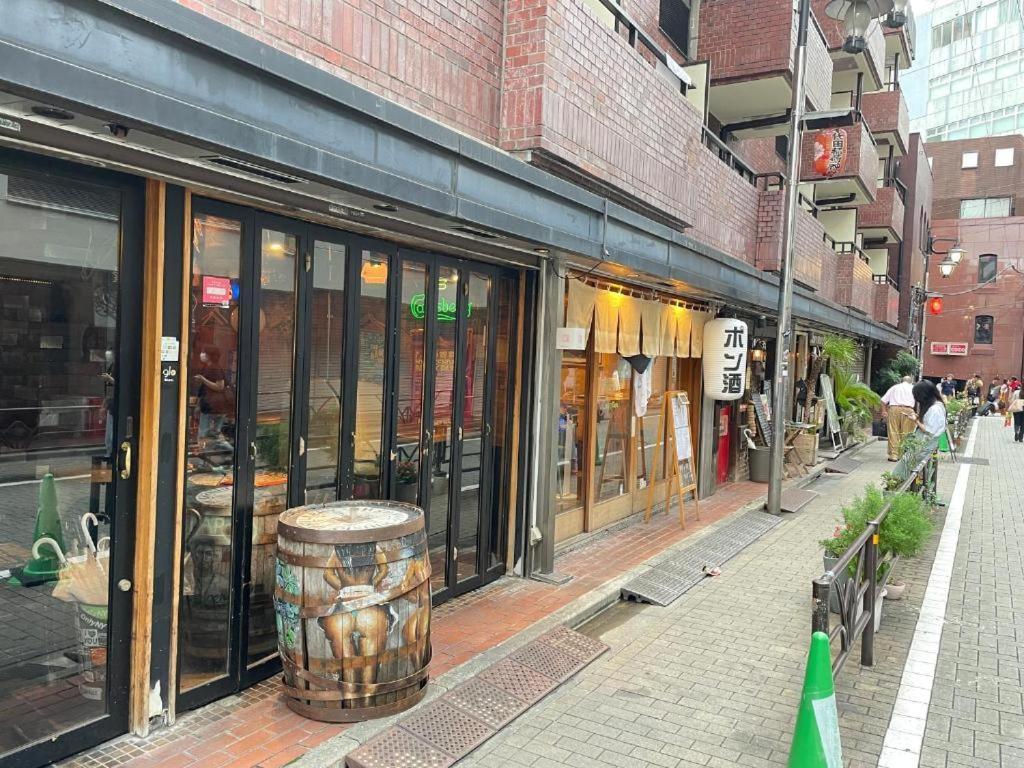 Aparthotel S6 Shibuya Center-350m From Shibuya St Ation *