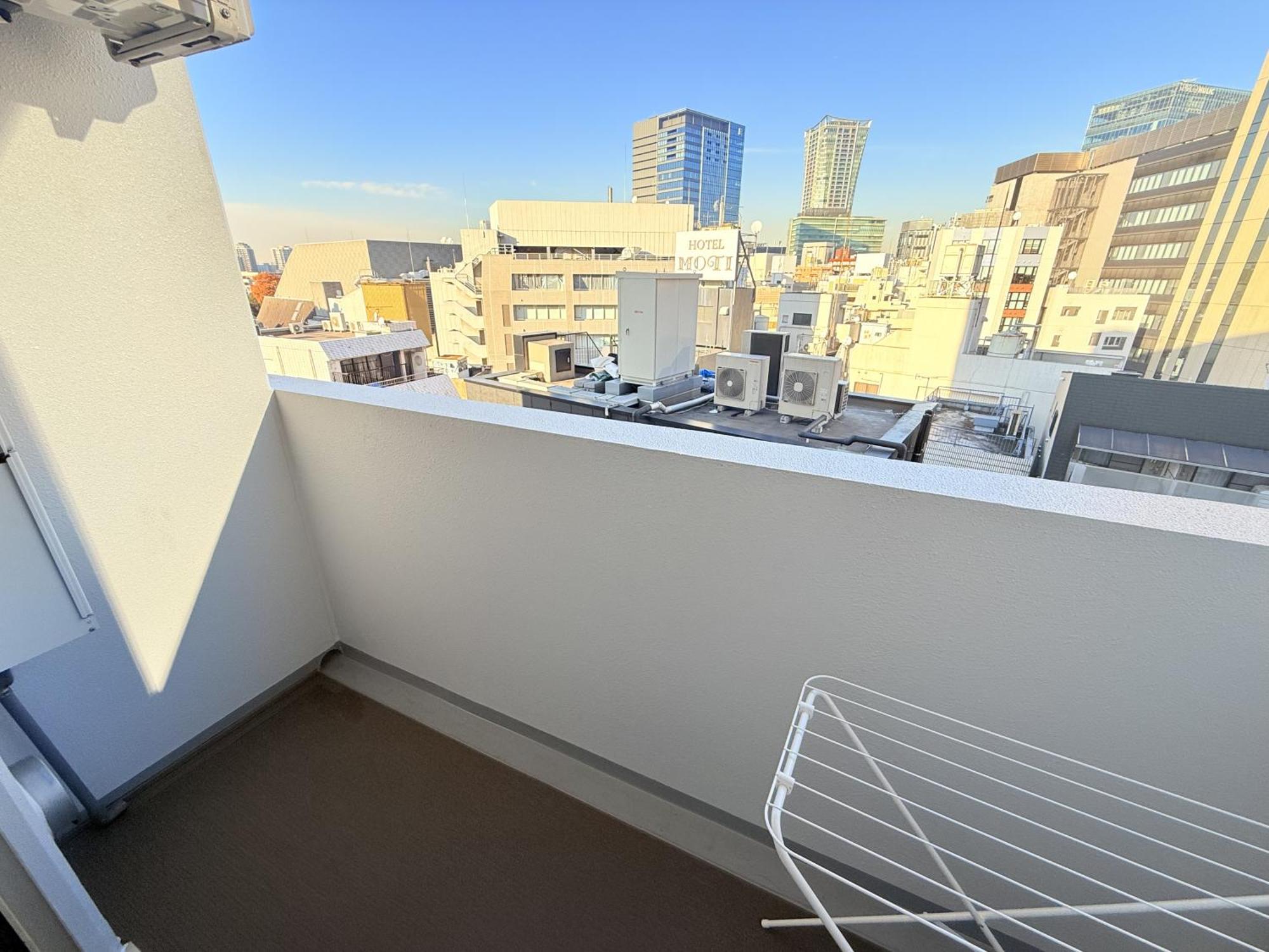 S6 Shibuya Center-350m From Shibuya St Ation Tokyo