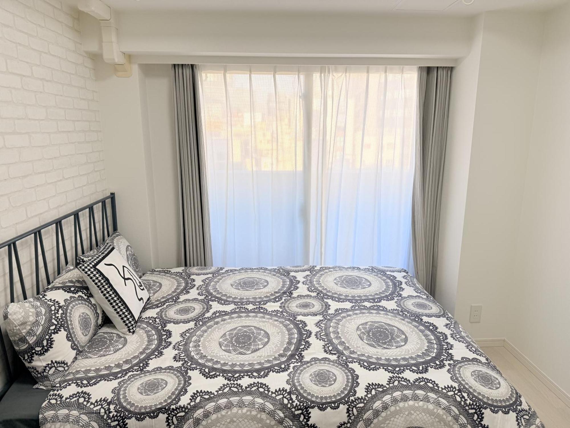 Aparthotel S6 Shibuya Center-350m From Shibuya St Ation *