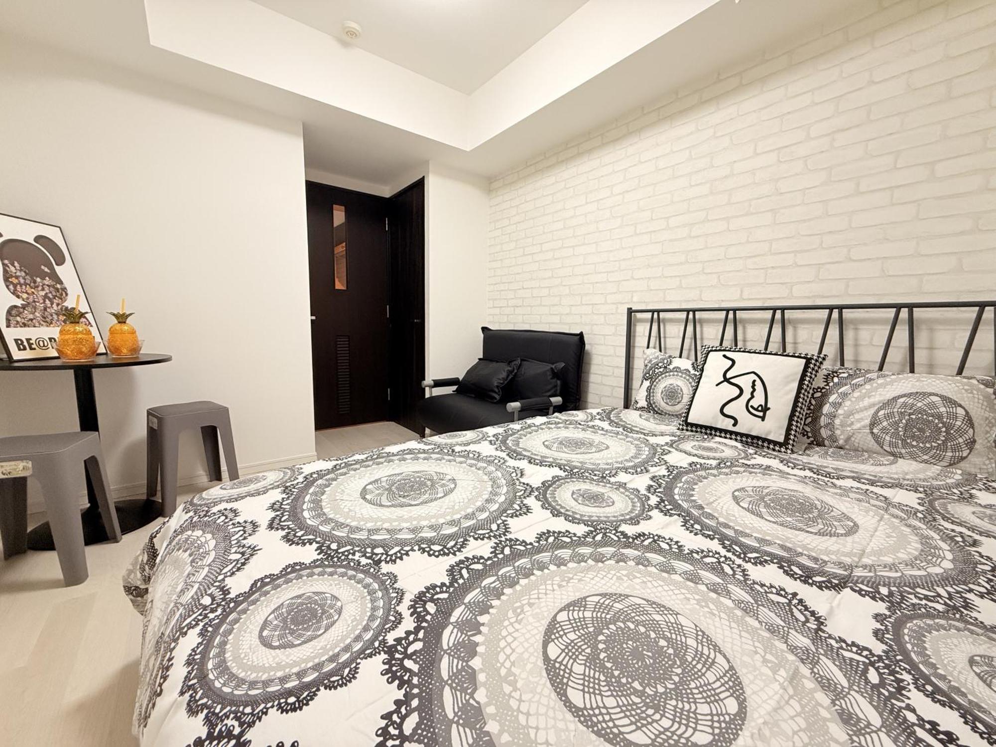 S6 Shibuya Center-350m From Shibuya St Ation Aparthotel