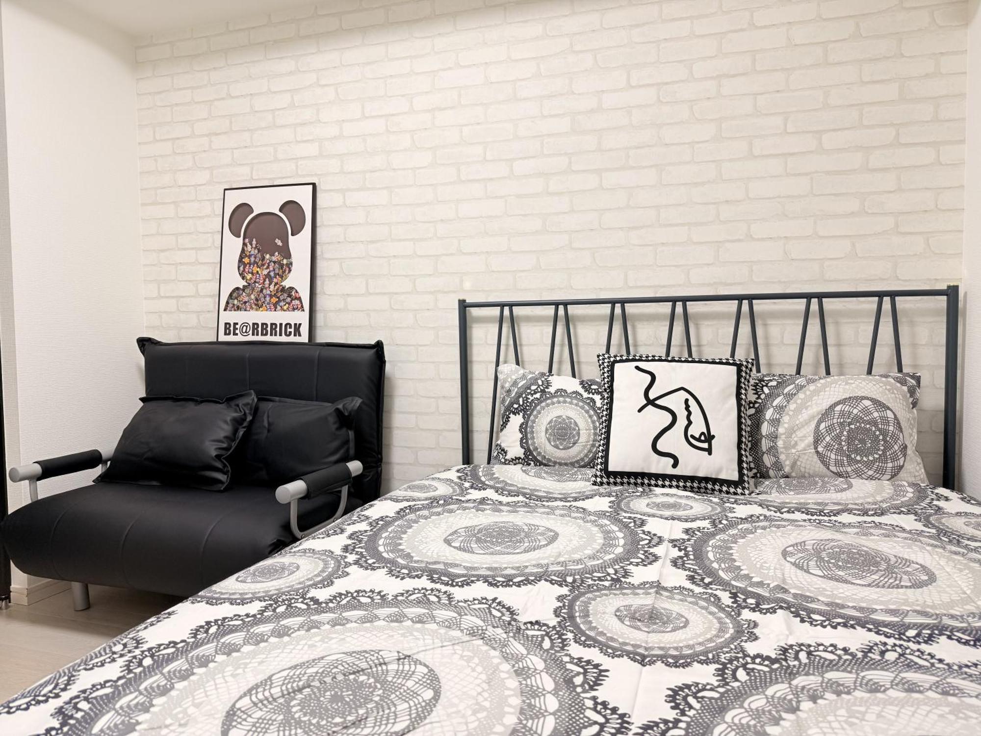 Aparthotel S6 Shibuya Center-350m From Shibuya St Ation *