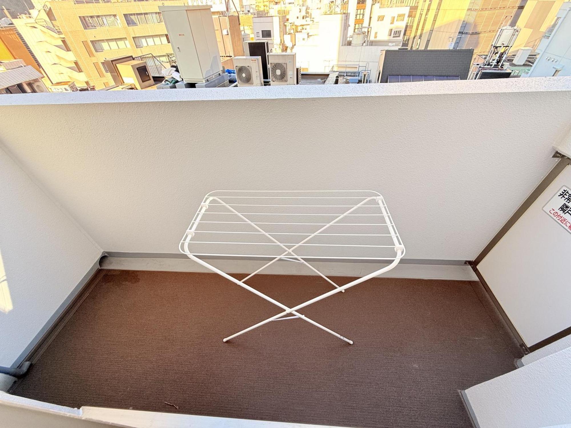 Aparthotel S6 Shibuya Center-350m From Shibuya St Ation Tokyo