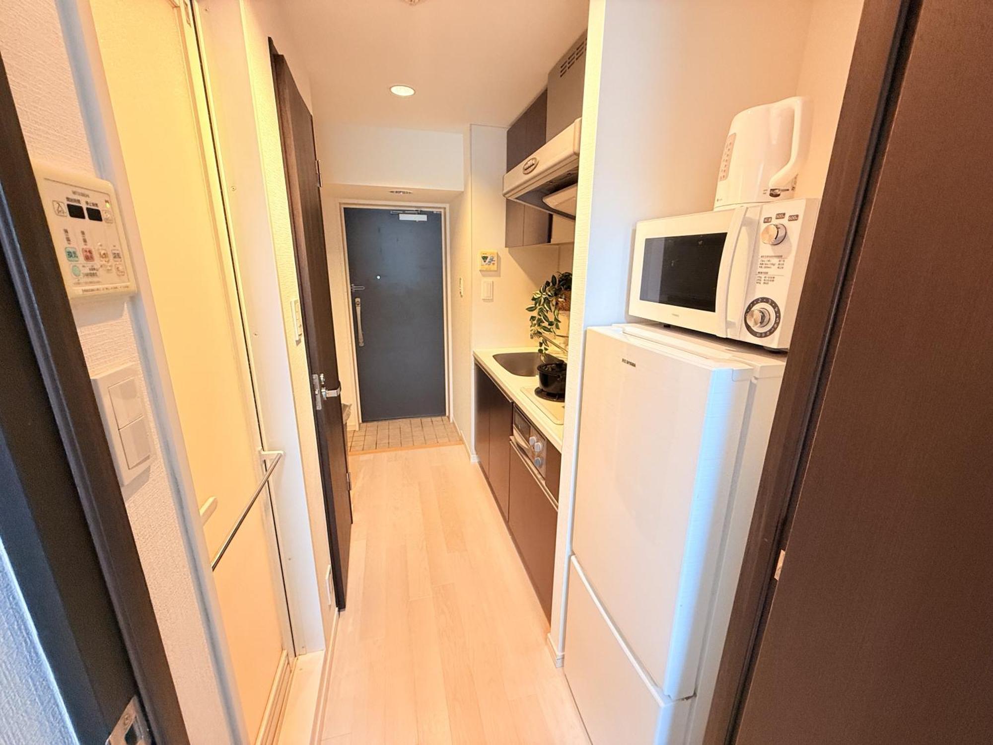 Aparthotel S6 Shibuya Center-350m From Shibuya St Ation